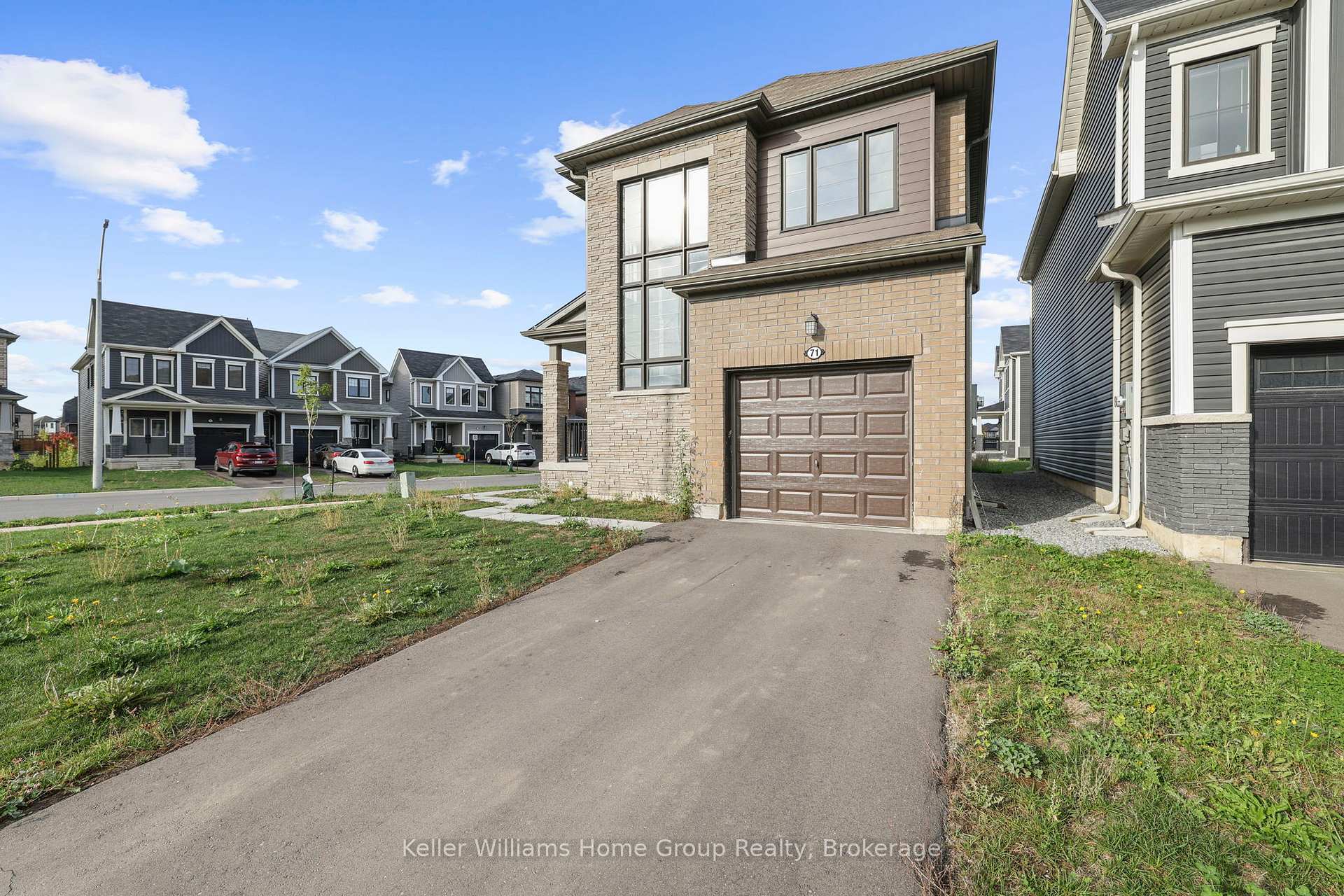Photo 1 of 71 Concord Drive, Thorold, Rolling Meadows — HOMEH