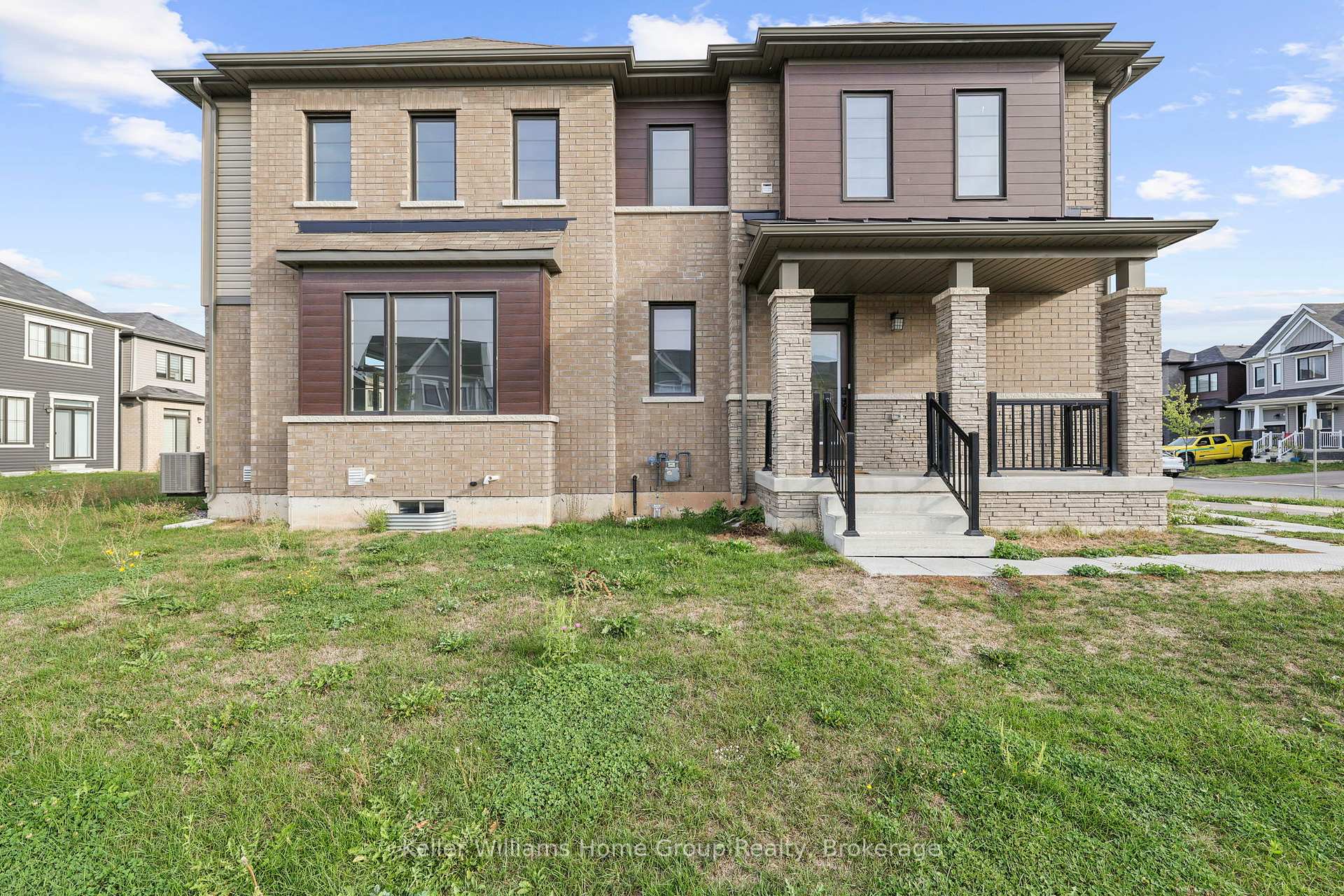 Photo 3 of 71 Concord Drive, Thorold, Rolling Meadows — HOMEH