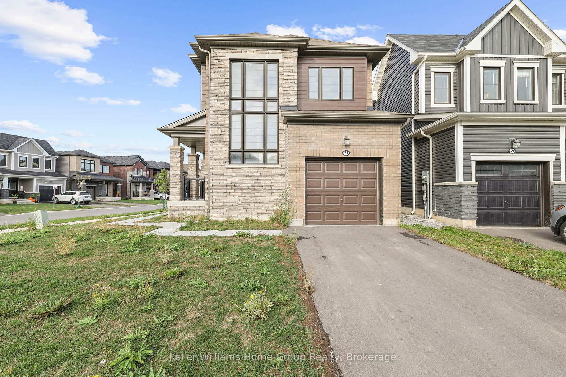 Photo 4 of 71 Concord Drive, Thorold, Rolling Meadows — HOMEH
