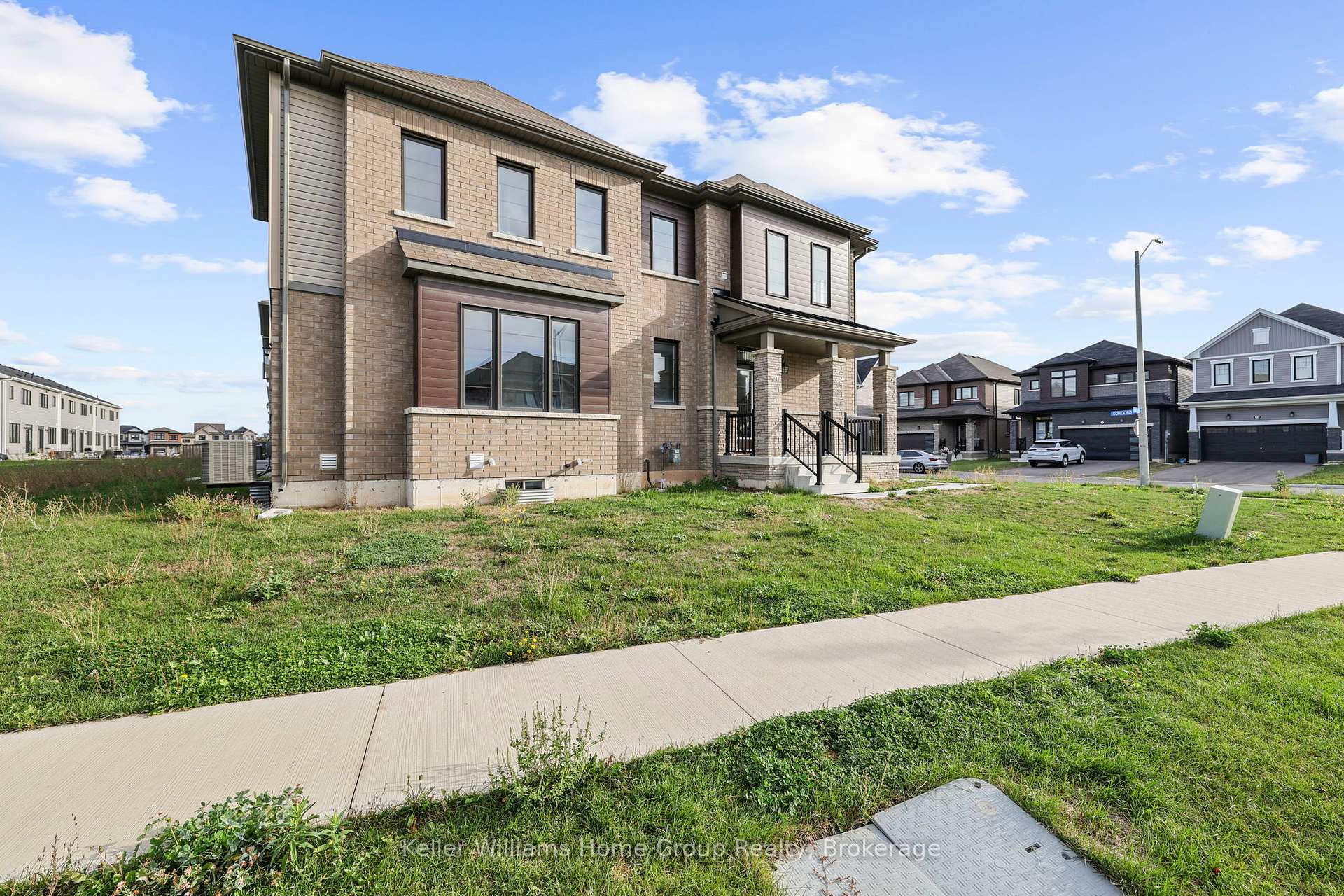 Photo 5 of 71 Concord Drive, Thorold, Rolling Meadows — HOMEH