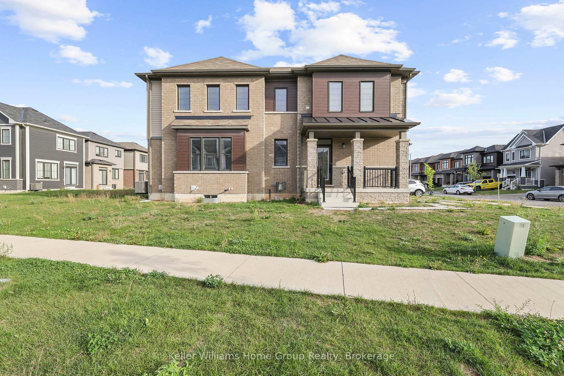 Photo 6 of 71 Concord Drive, Thorold, Rolling Meadows — HOMEH