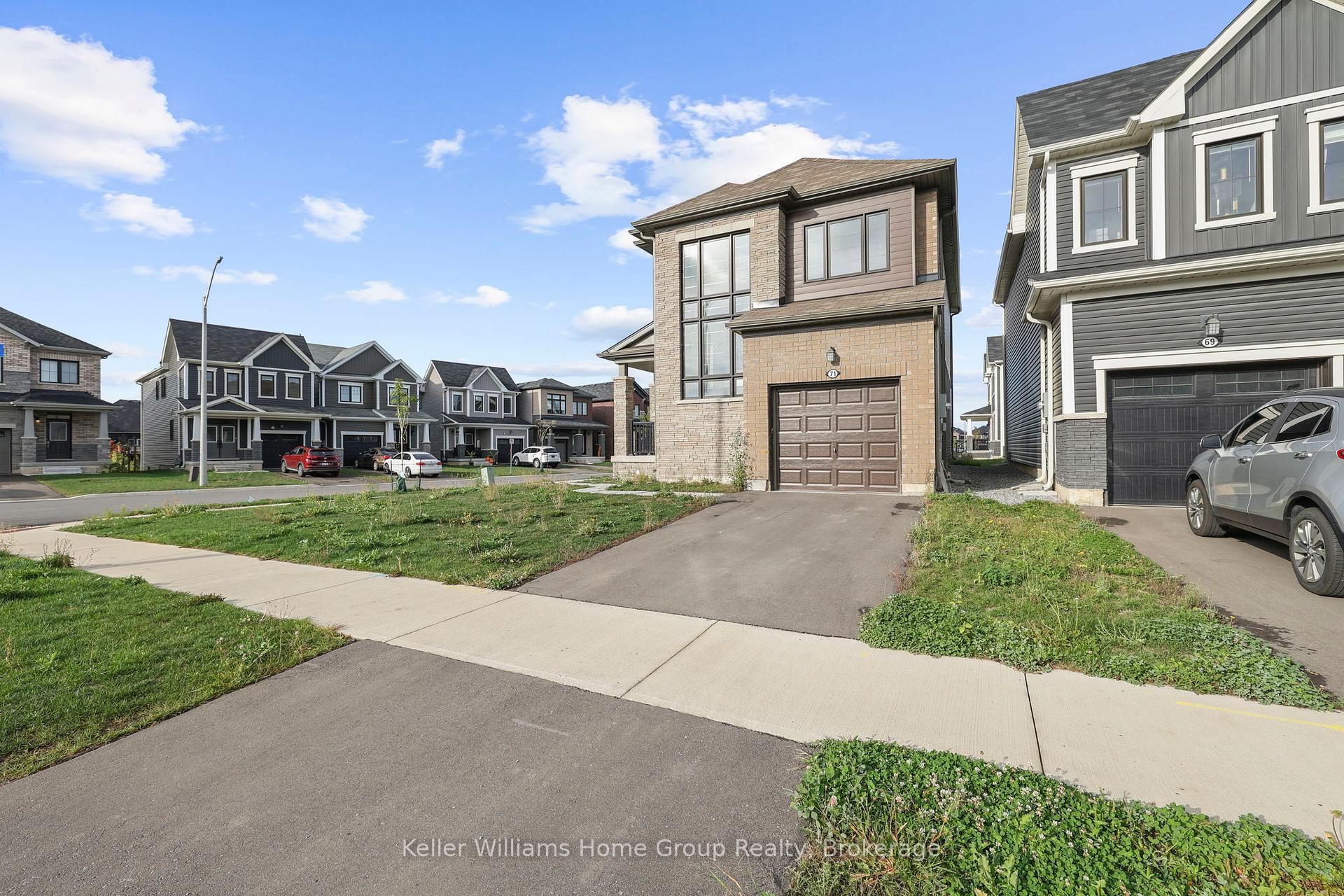 Photo 7 of 71 Concord Drive, Thorold, Rolling Meadows — HOMEH
