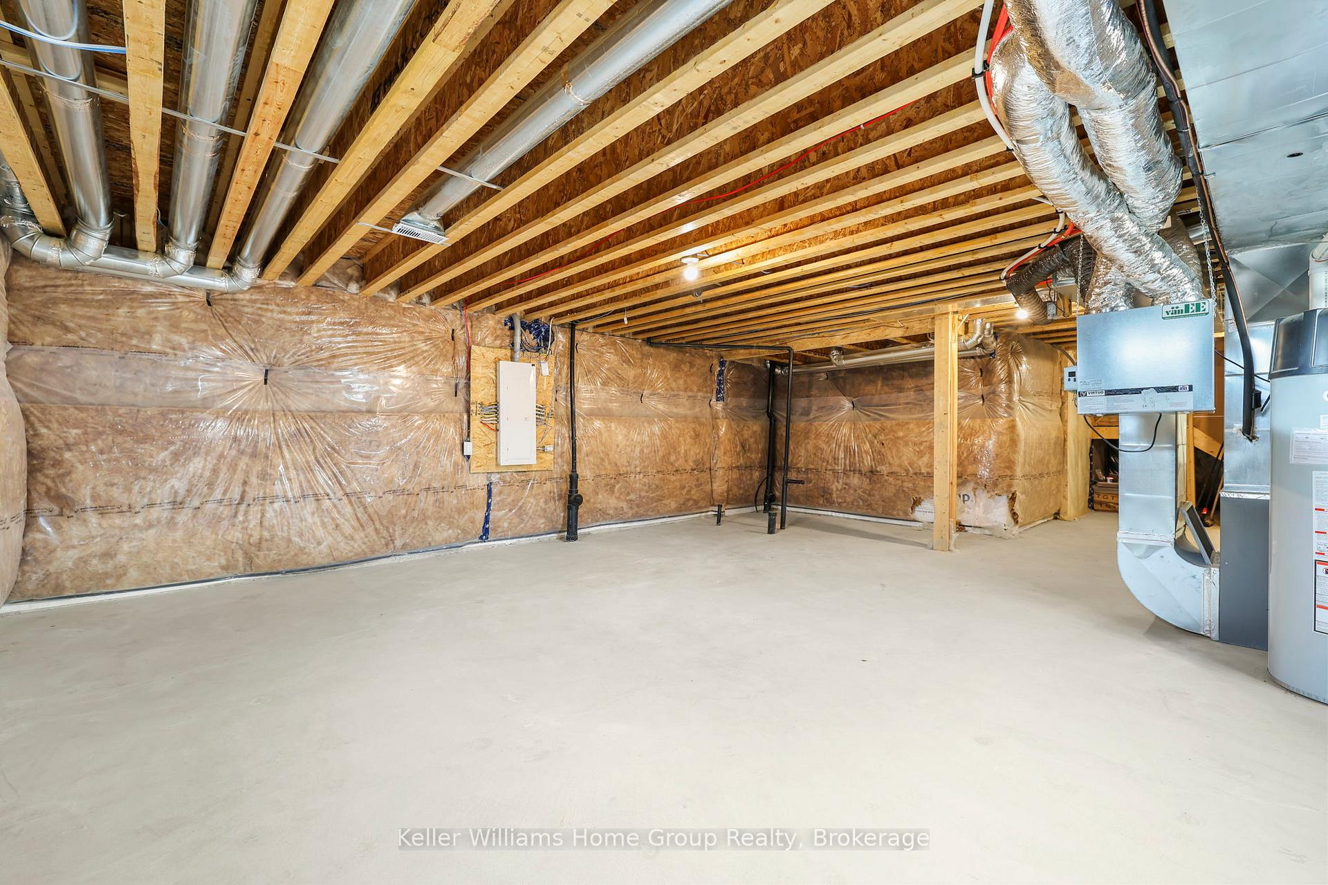 Photo 36 of 71 Concord Drive, Thorold, Rolling Meadows — HOMEH