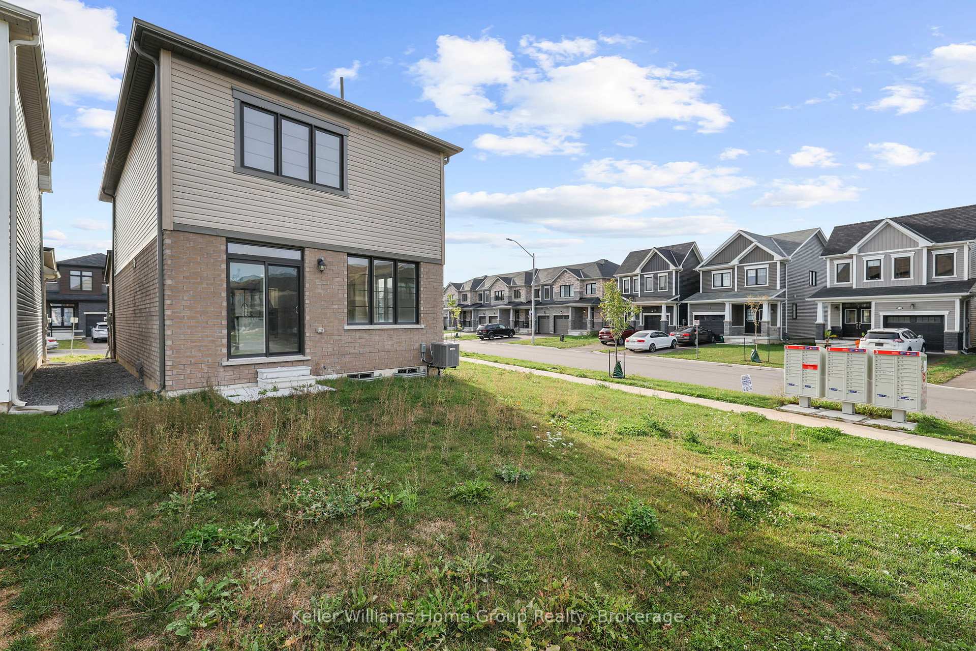 Photo 39 of 71 Concord Drive, Thorold, Rolling Meadows — HOMEH