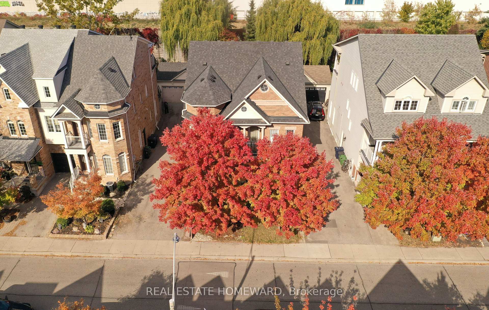 Photo 1 of 76 Whistle Post Street, Toronto, East End-Danforth — HOMEH