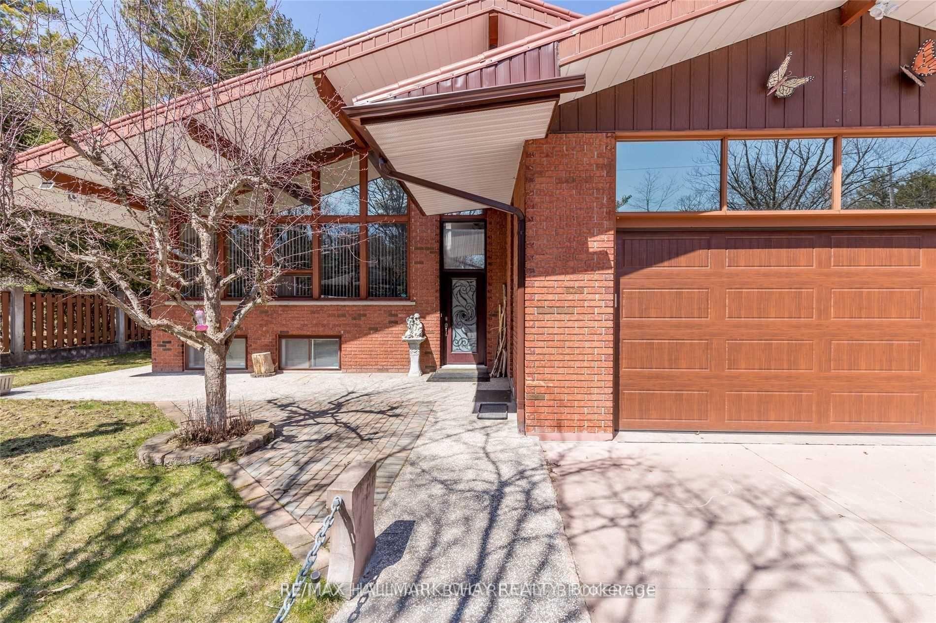 Photo 7 of 206 Park Road, Tiny, Rural Tiny — HOMEH