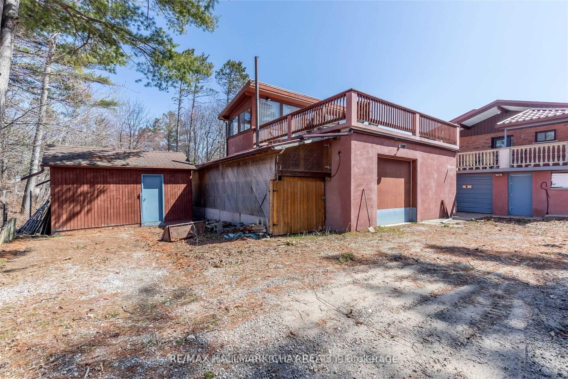 Photo 30 of 206 Park Road, Tiny, Rural Tiny — HOMEH