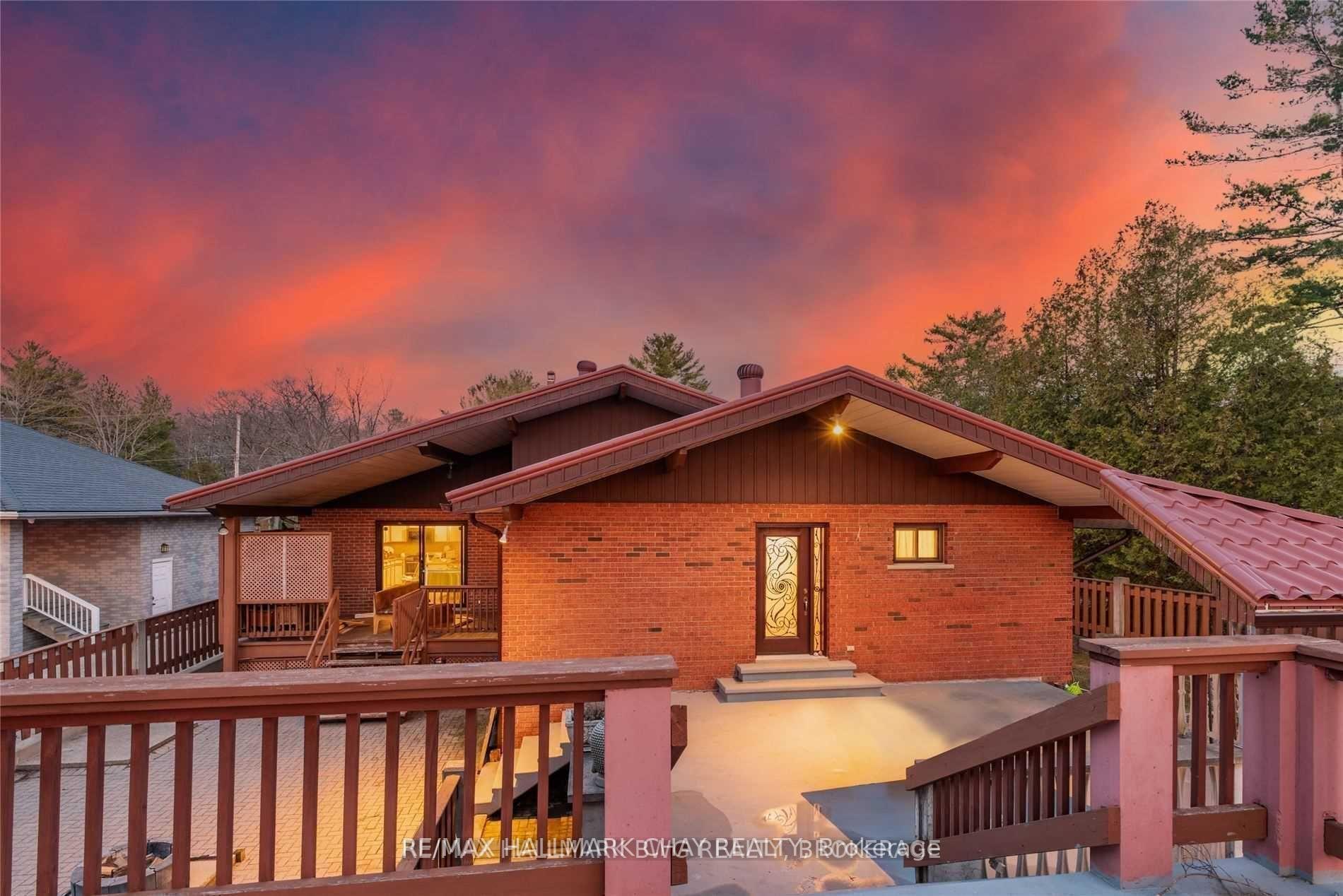 Photo 34 of 206 Park Road, Tiny, Rural Tiny — HOMEH