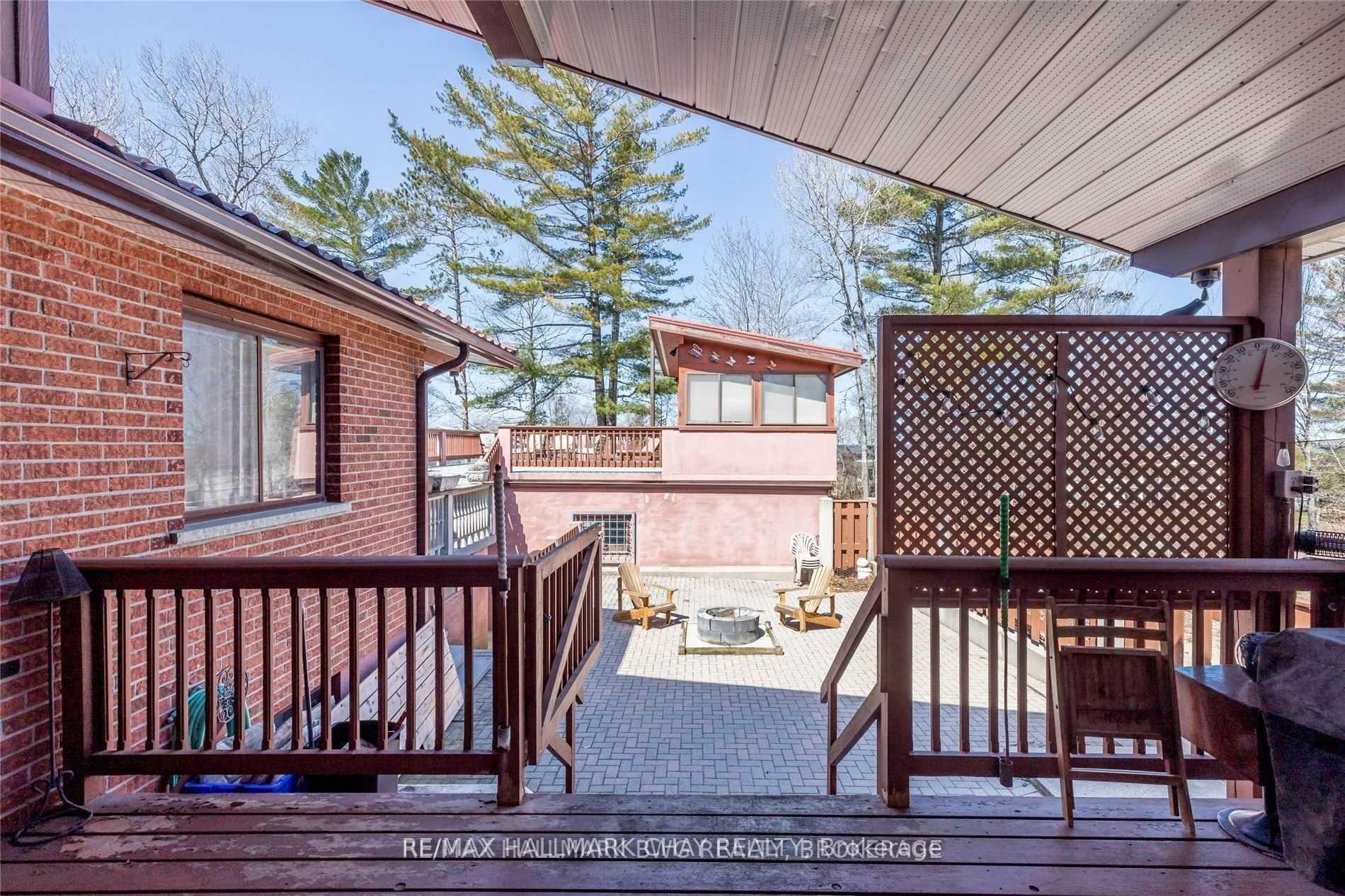 Photo 35 of 206 Park Road, Tiny, Rural Tiny — HOMEH