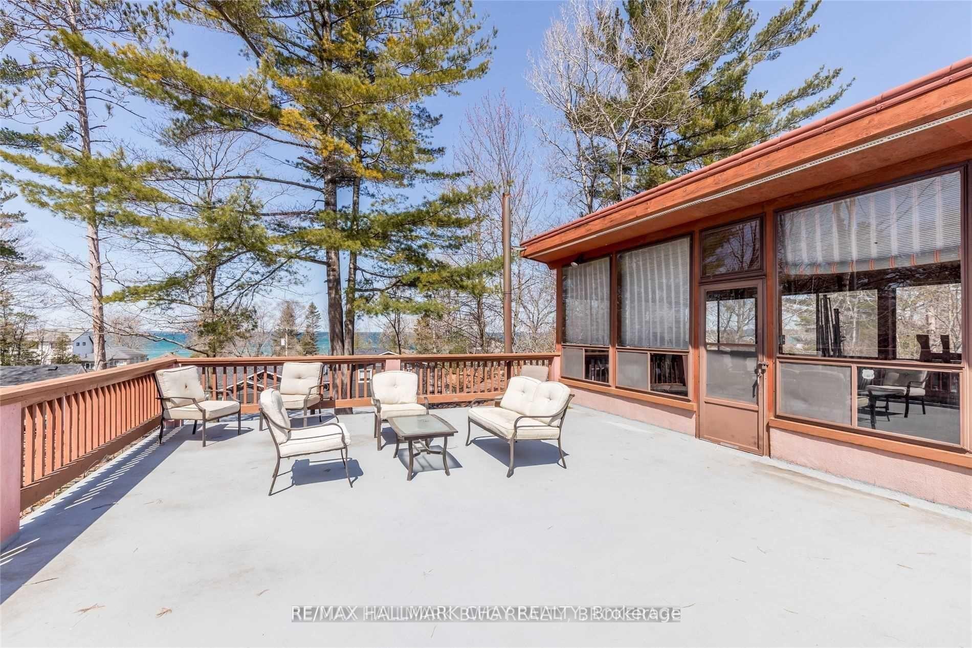 Photo 38 of 206 Park Road, Tiny, Rural Tiny — HOMEH