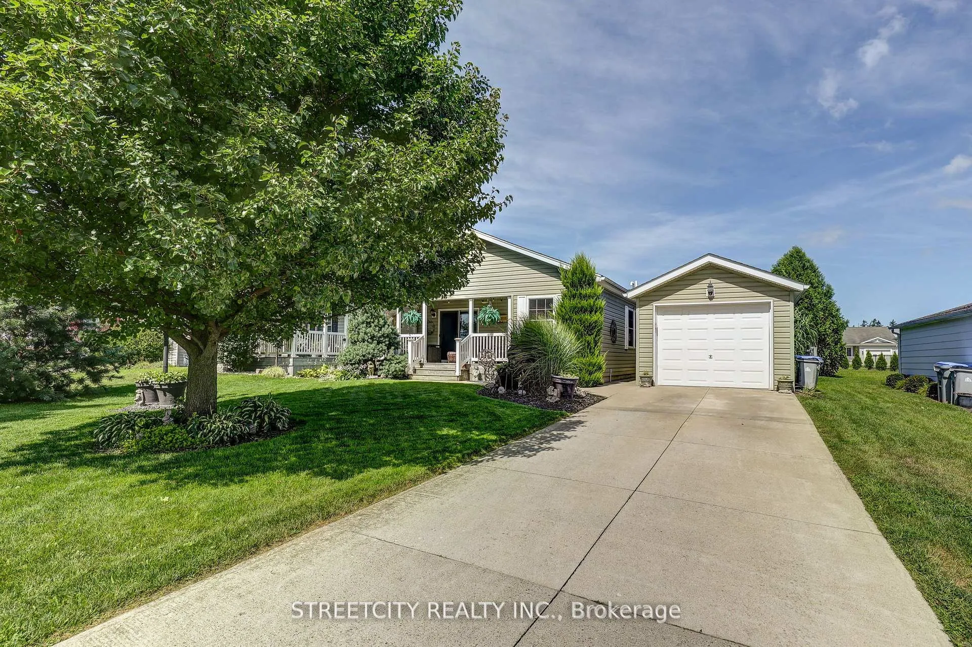 Photo 1 of 481 Richard Crescent, Strathroy-Caradoc, SE — HOMEH
