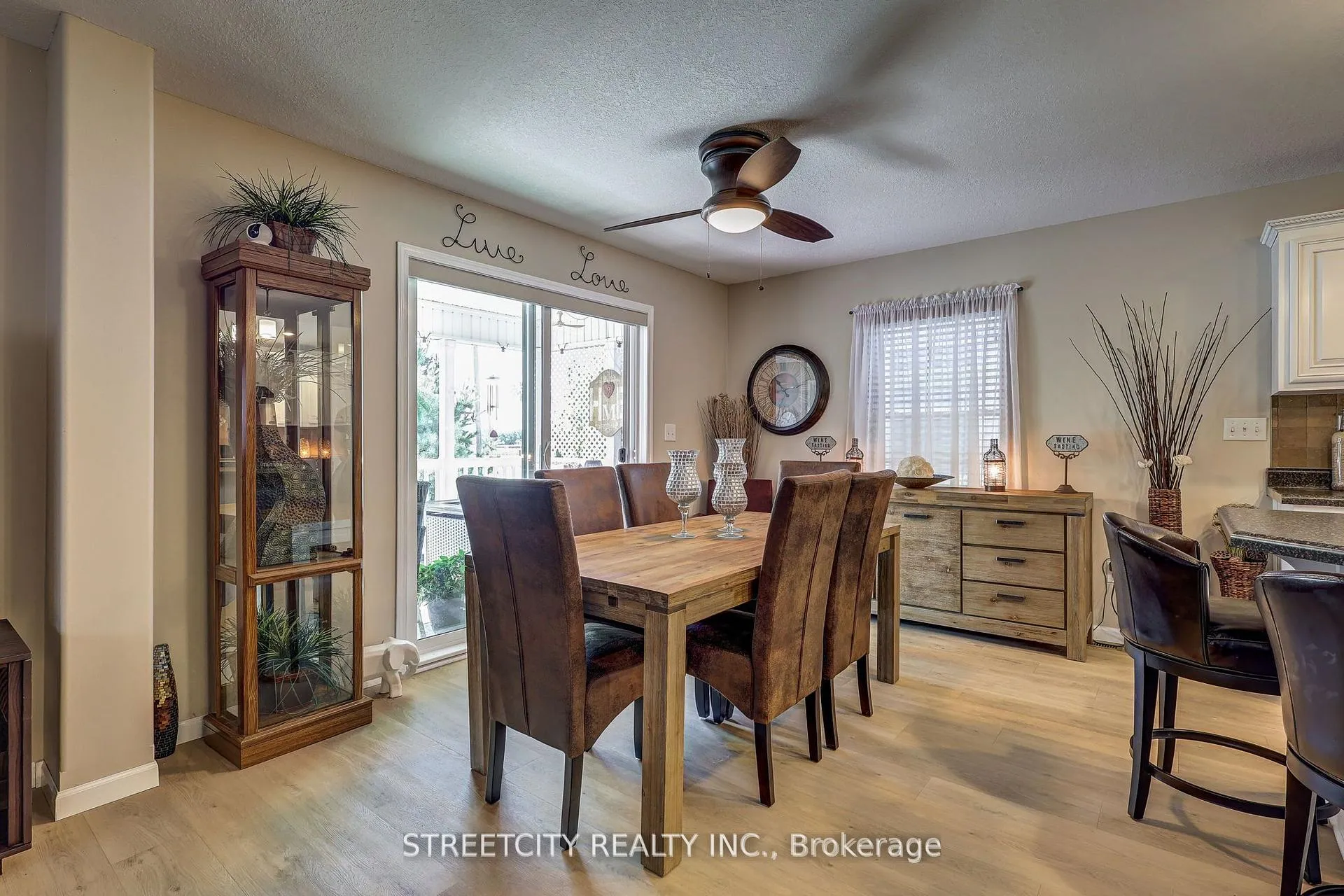 Photo 9 of 481 Richard Crescent, Strathroy-Caradoc, SE — HOMEH