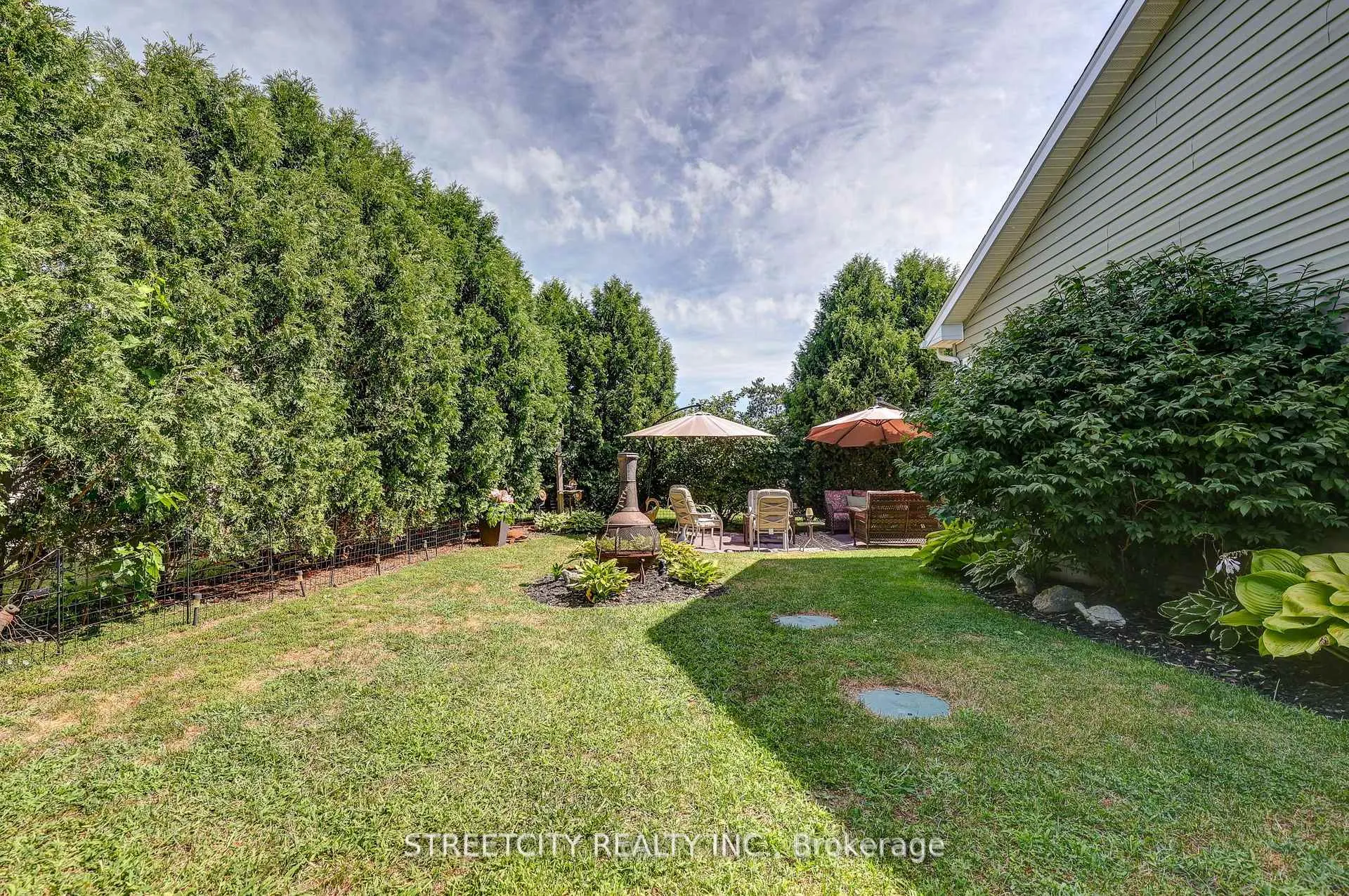 Photo 29 of 481 Richard Crescent, Strathroy-Caradoc, SE — HOMEH