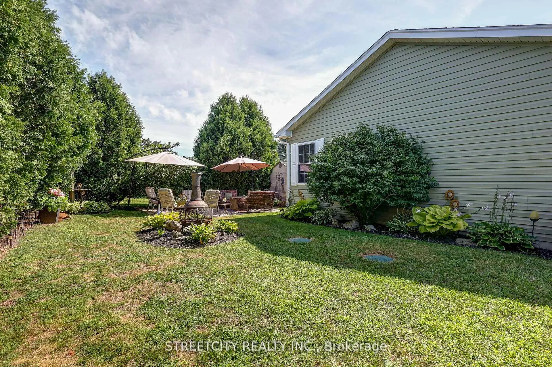 Photo 30 of 481 Richard Crescent, Strathroy-Caradoc, SE — HOMEH
