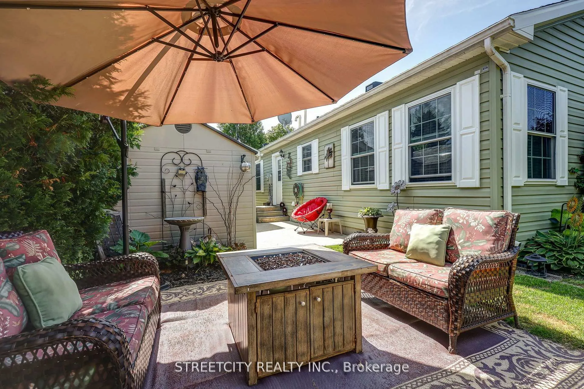 Photo 35 of 481 Richard Crescent, Strathroy-Caradoc, SE — HOMEH