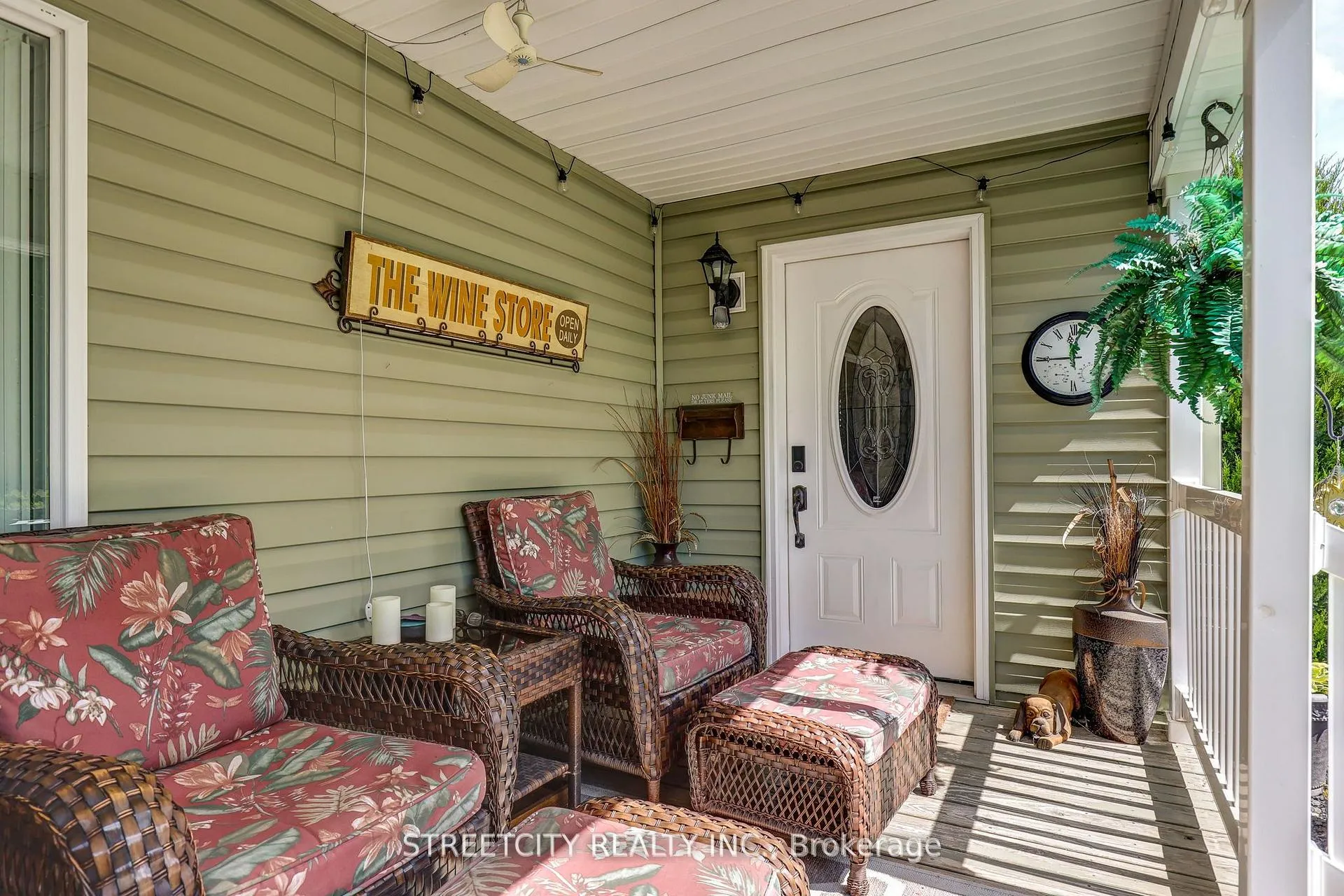 Photo 42 of 481 Richard Crescent, Strathroy-Caradoc, SE — HOMEH