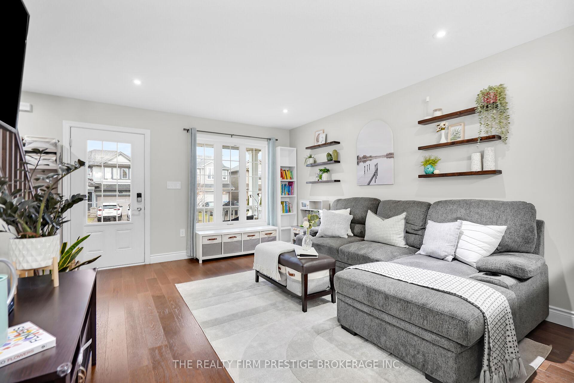Photo 6 of 27 Willis Avenue, Strathroy-Caradoc, SE — HOMEH