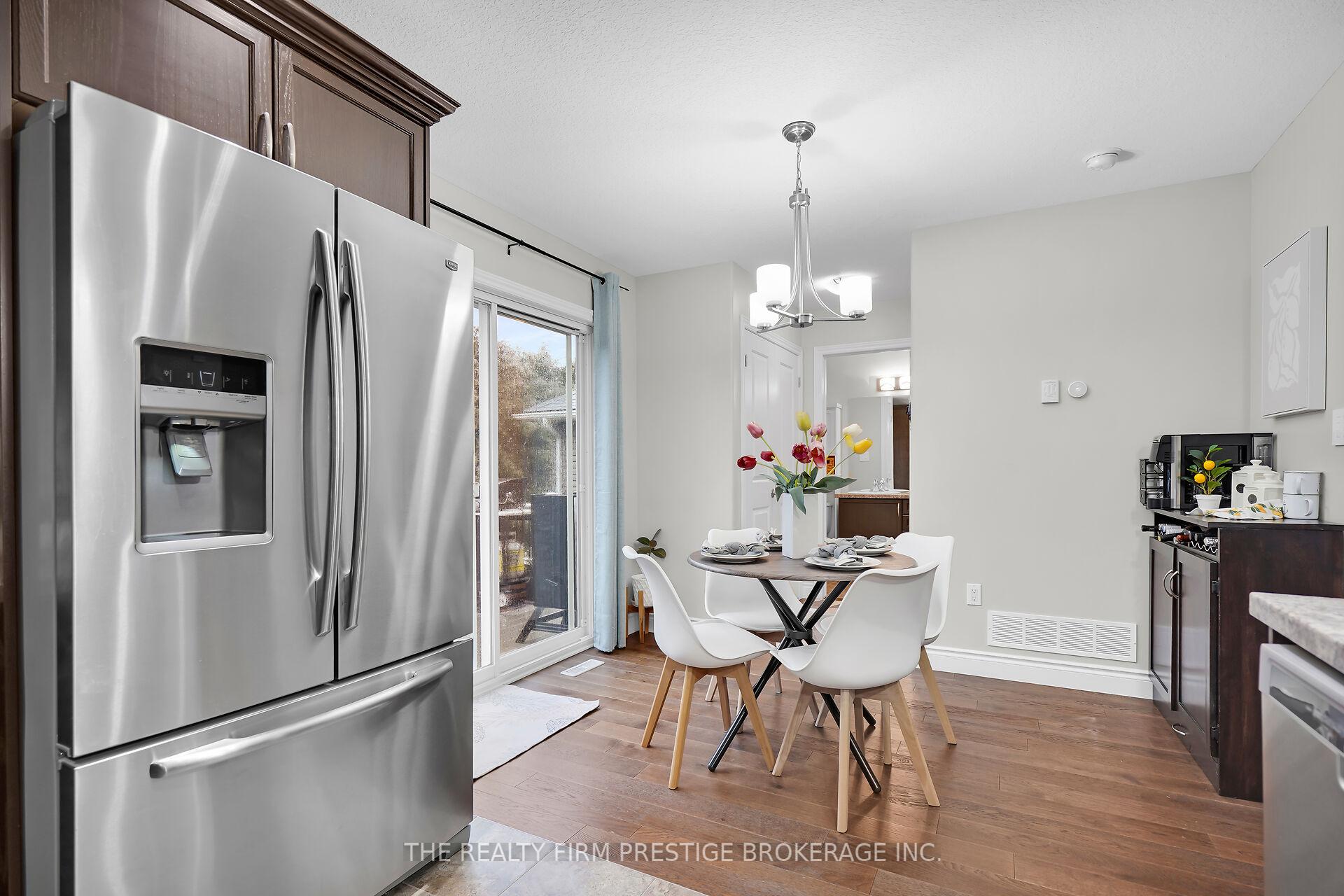 Photo 12 of 27 Willis Avenue, Strathroy-Caradoc, SE — HOMEH