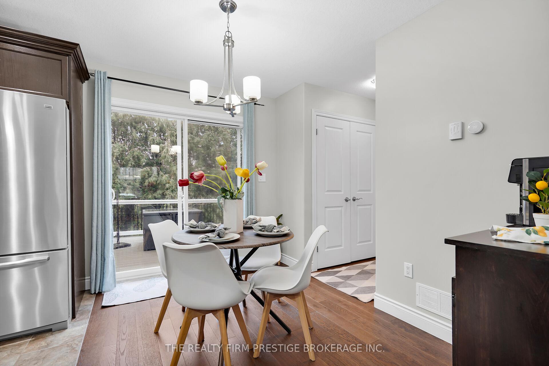 Photo 14 of 27 Willis Avenue, Strathroy-Caradoc, SE — HOMEH