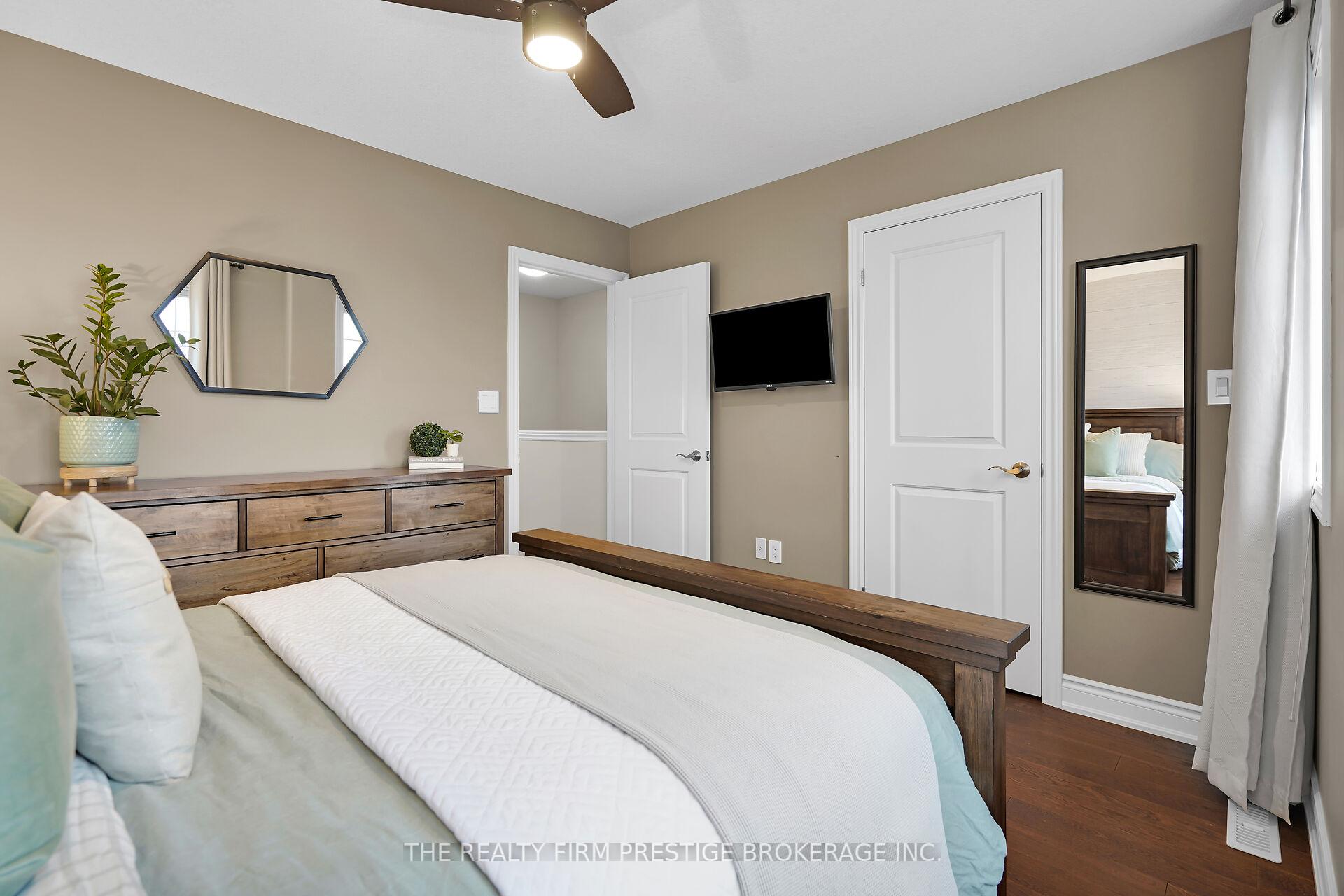 Photo 19 of 27 Willis Avenue, Strathroy-Caradoc, SE — HOMEH