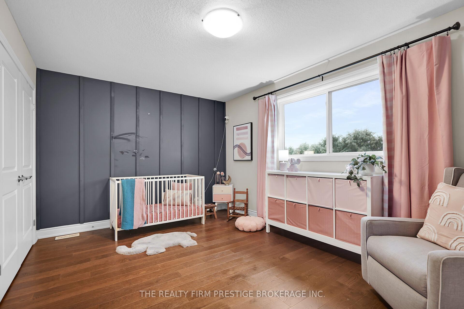 Photo 20 of 27 Willis Avenue, Strathroy-Caradoc, SE — HOMEH
