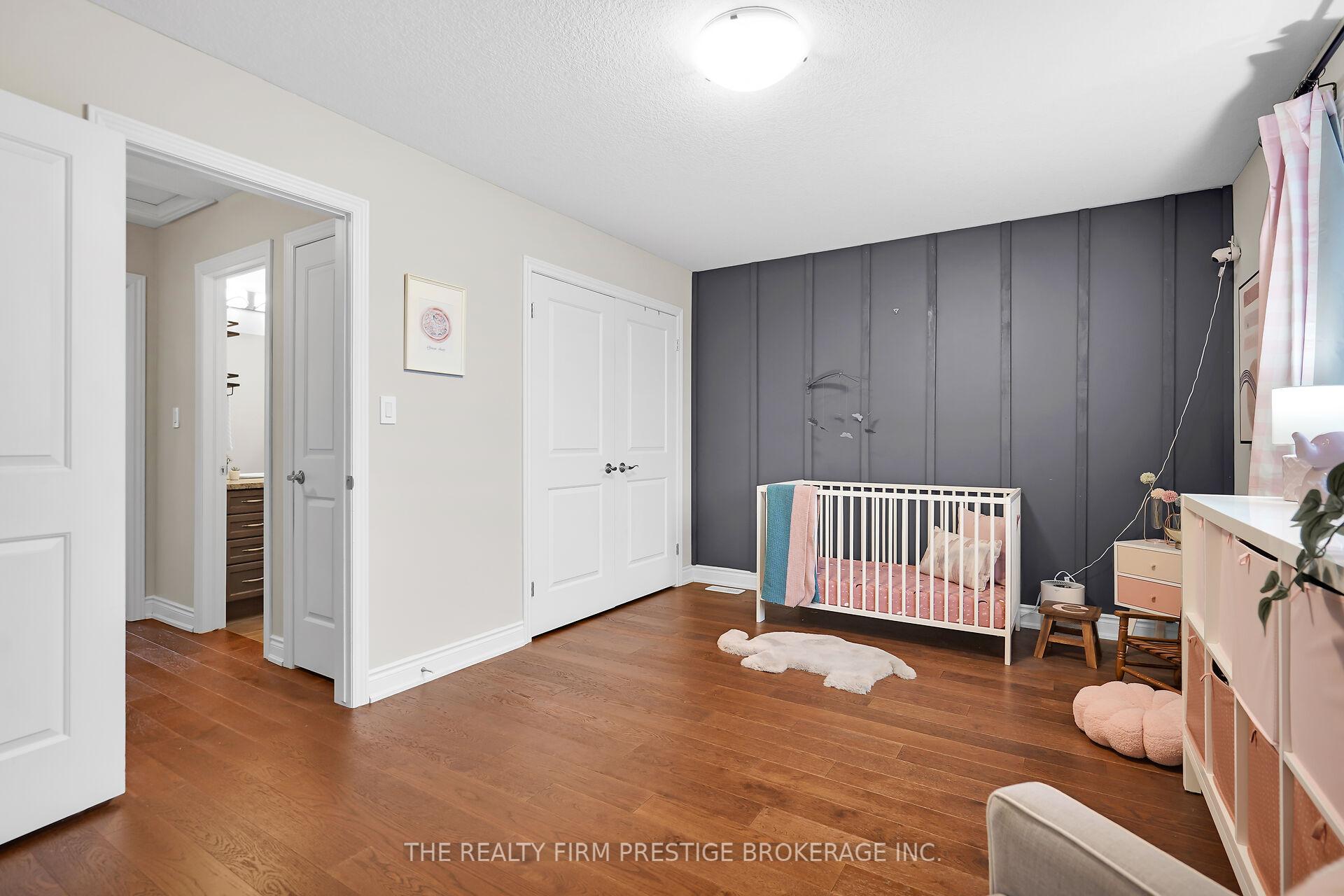 Photo 22 of 27 Willis Avenue, Strathroy-Caradoc, SE — HOMEH