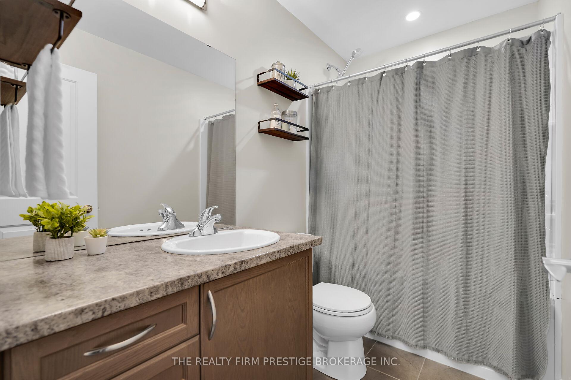 Photo 23 of 27 Willis Avenue, Strathroy-Caradoc, SE — HOMEH