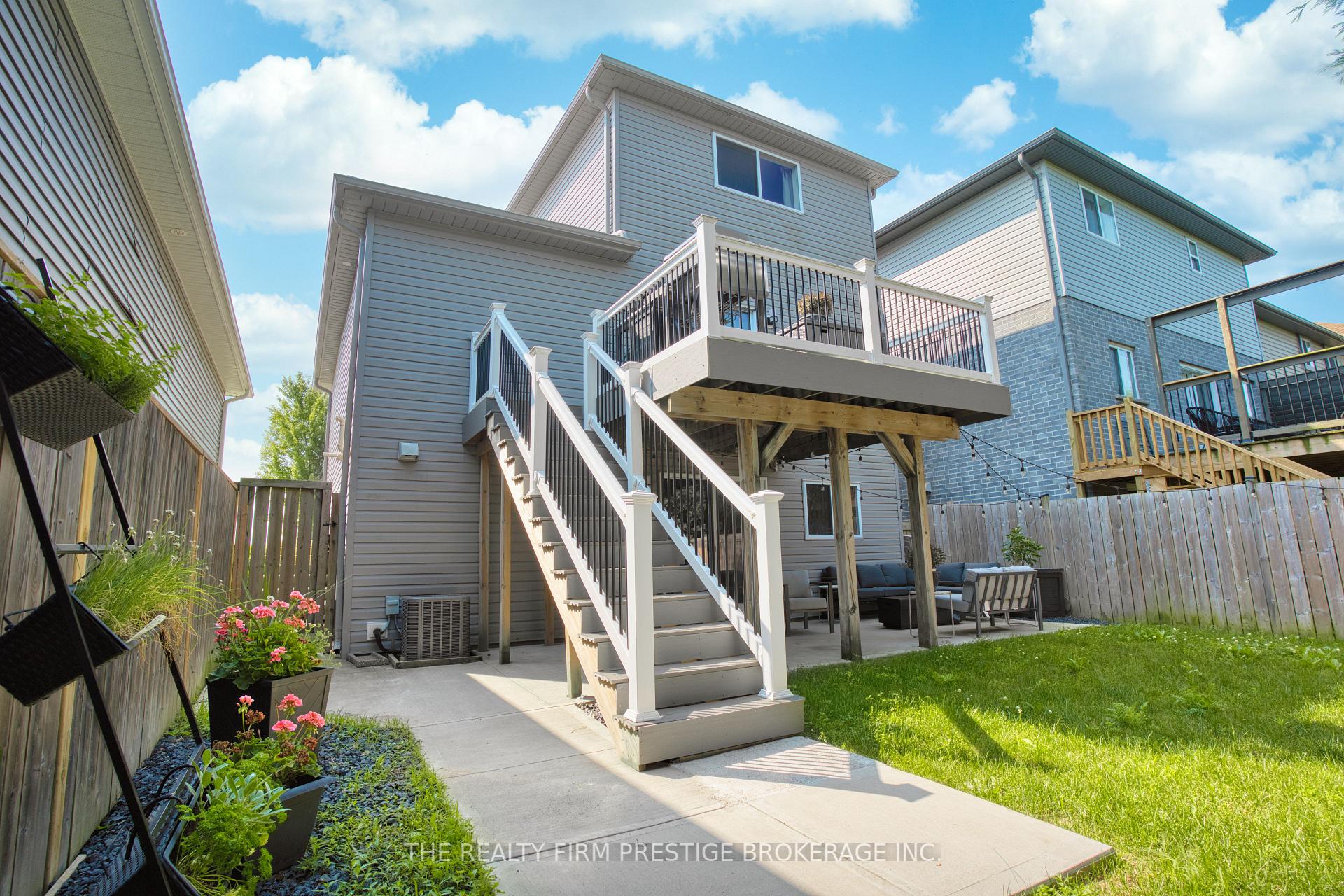 Photo 29 of 27 Willis Avenue, Strathroy-Caradoc, SE — HOMEH
