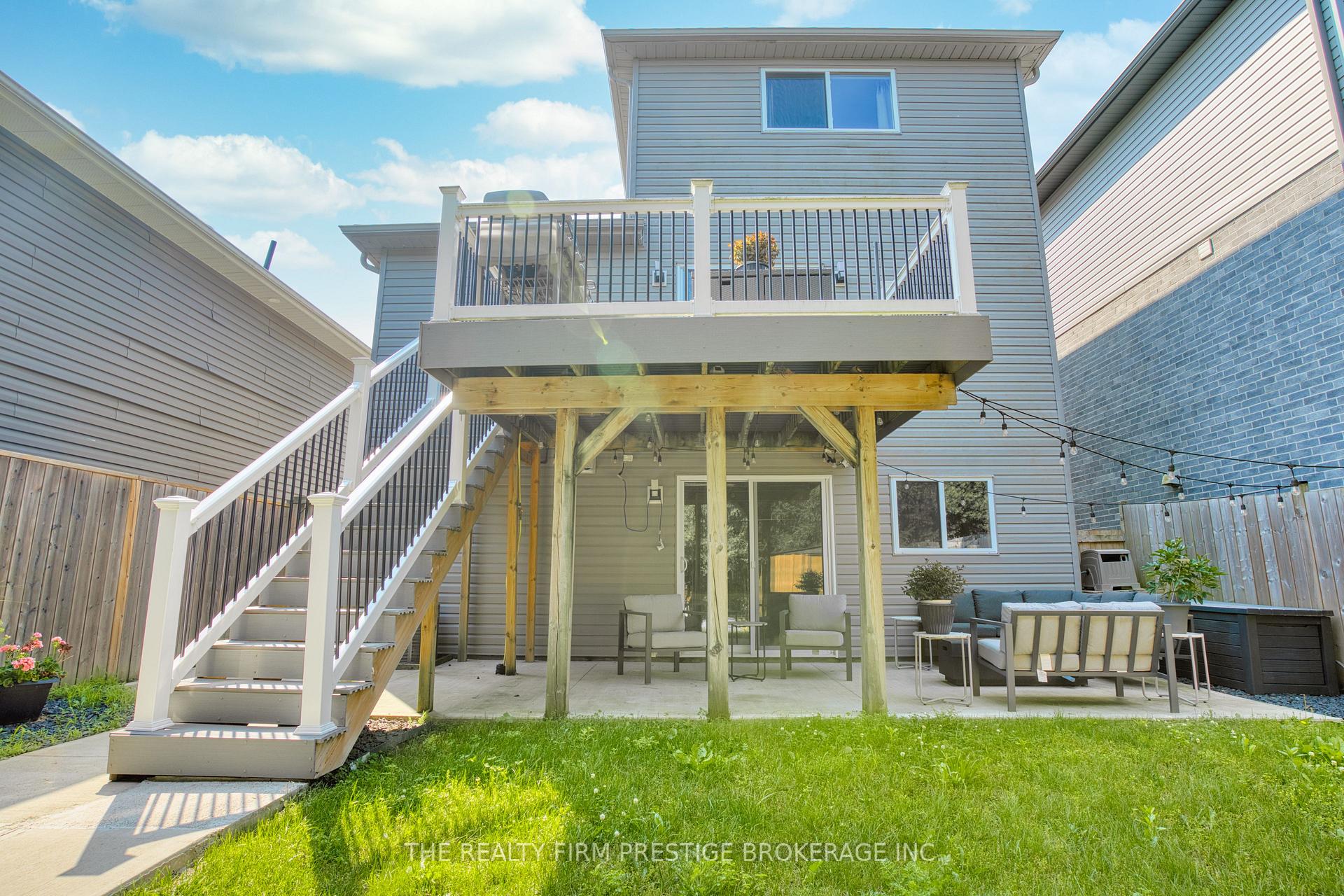 Photo 30 of 27 Willis Avenue, Strathroy-Caradoc, SE — HOMEH