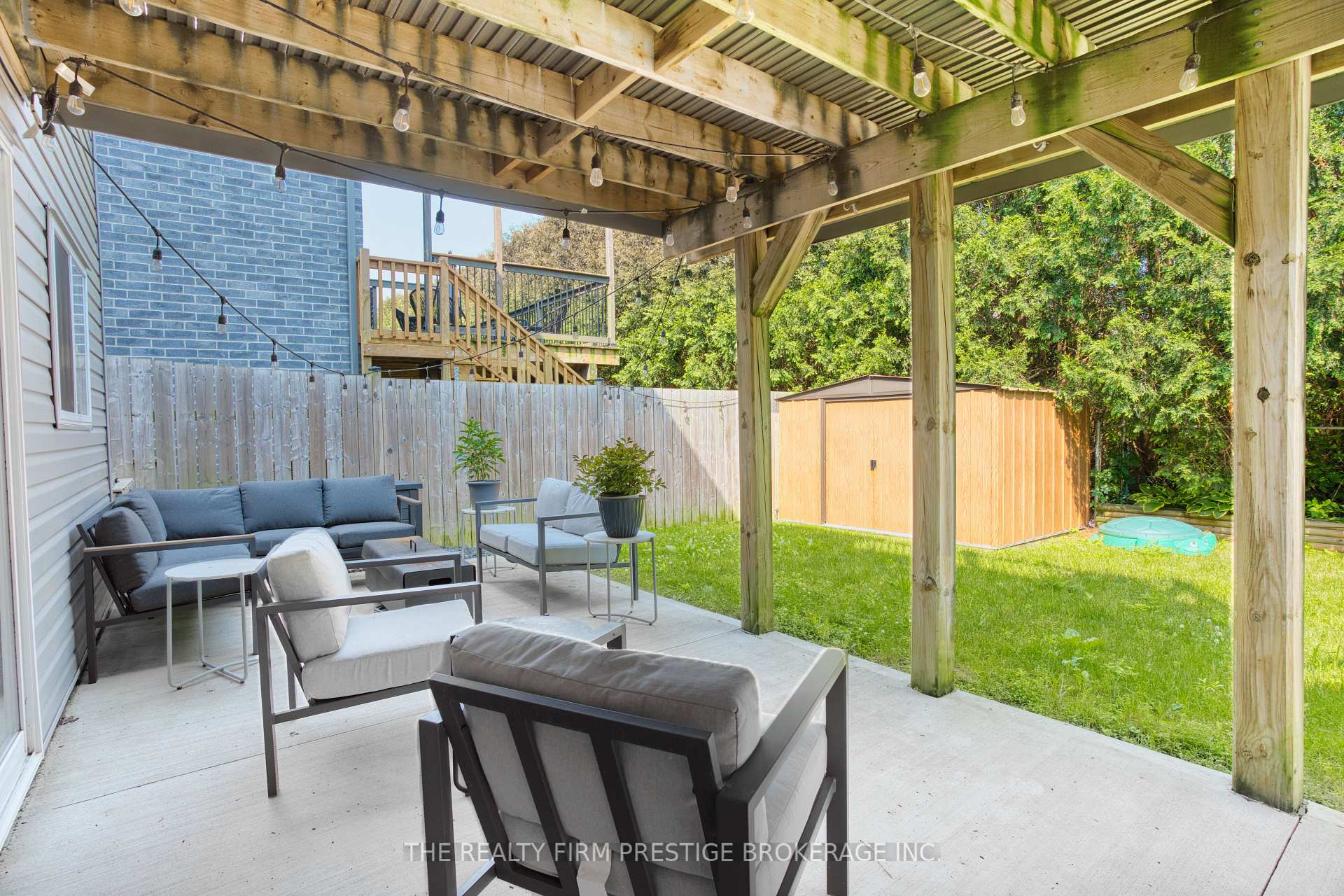 Photo 32 of 27 Willis Avenue, Strathroy-Caradoc, SE — HOMEH