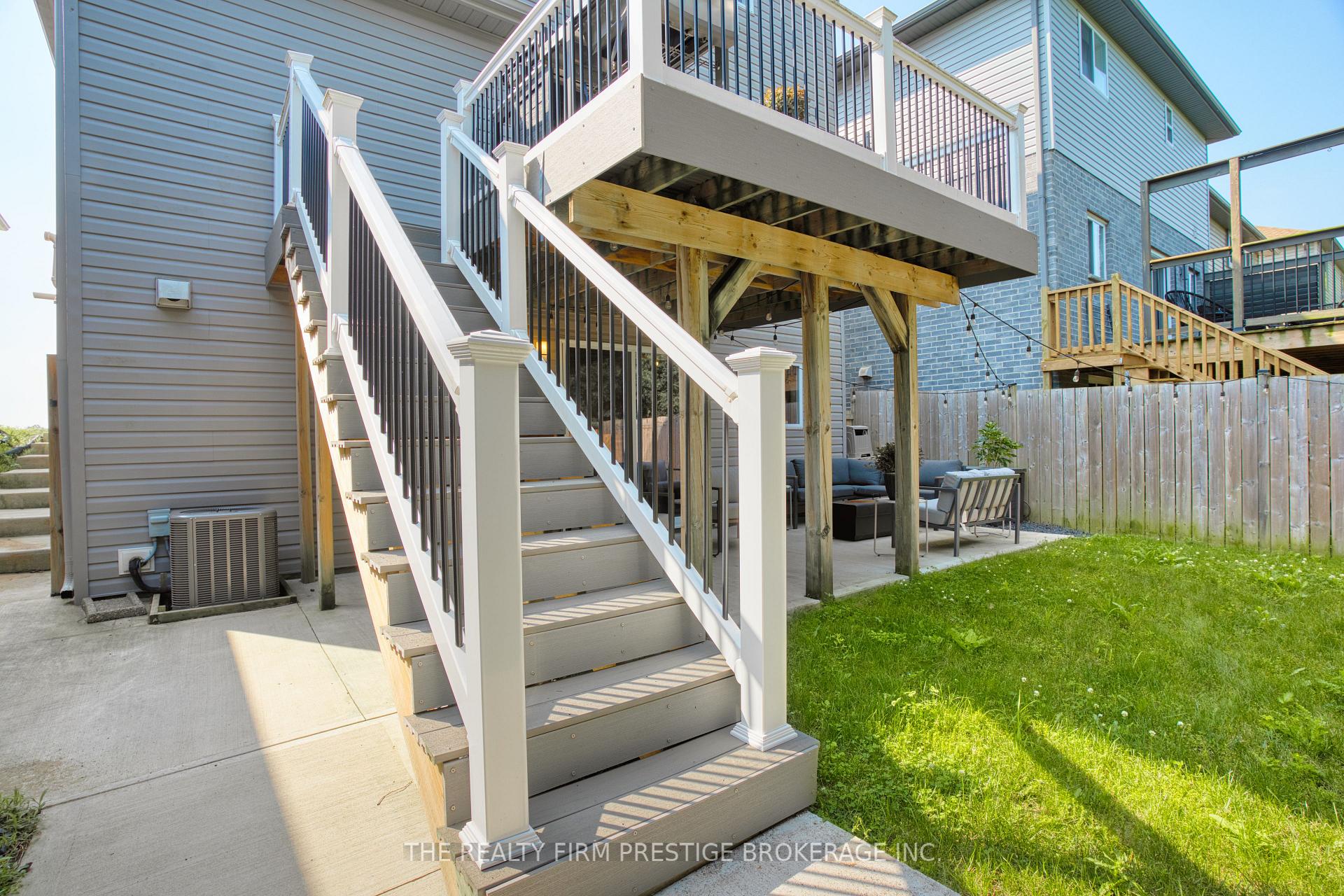 Photo 33 of 27 Willis Avenue, Strathroy-Caradoc, SE — HOMEH