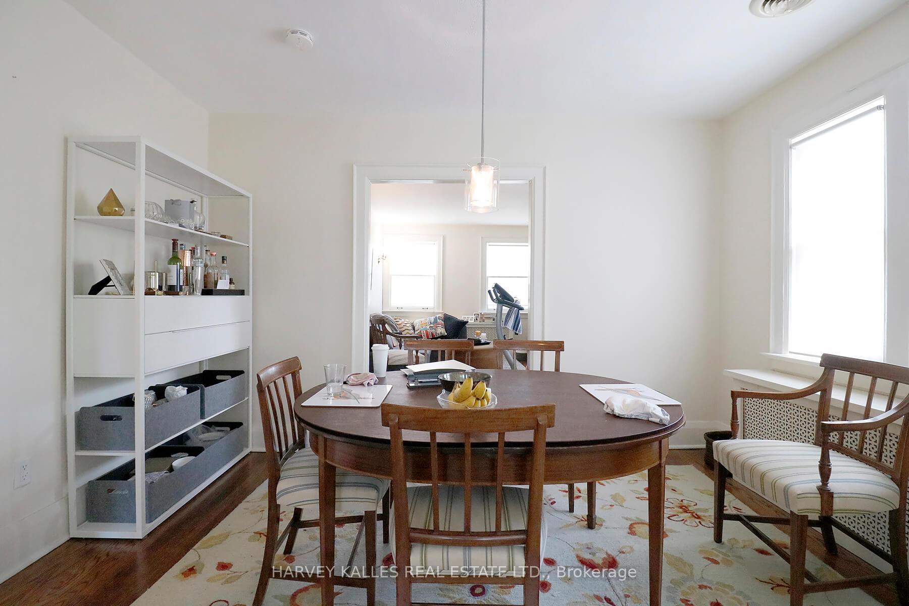 Photo 5 of Unit Upper, 95 Blythwood Road, Toronto, Mount Pleasant East — HOMEH