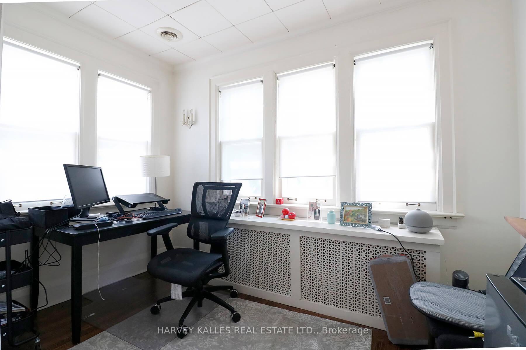Photo 6 of Unit Upper, 95 Blythwood Road, Toronto, Mount Pleasant East — HOMEH