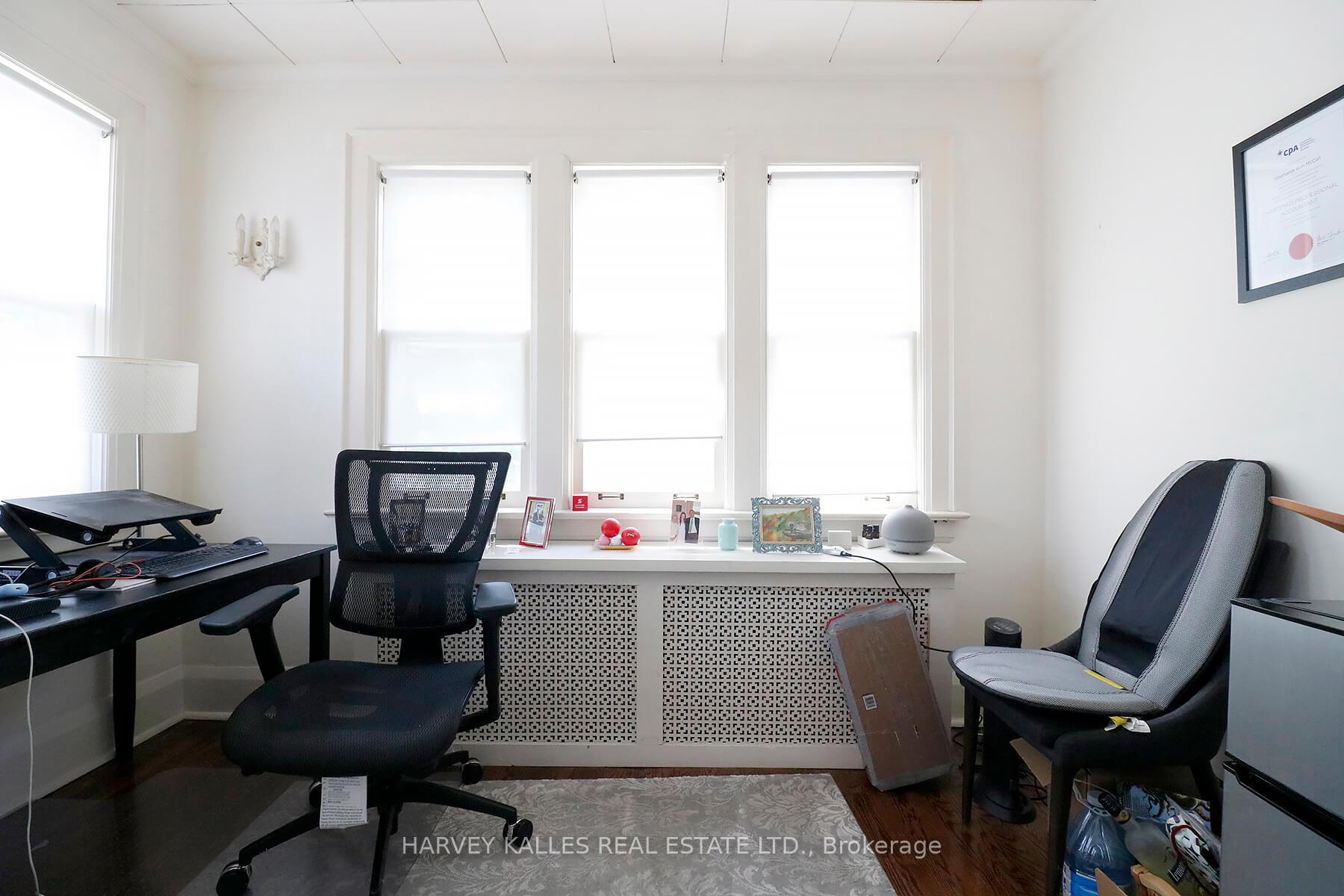 Photo 7 of Unit Upper, 95 Blythwood Road, Toronto, Mount Pleasant East — HOMEH