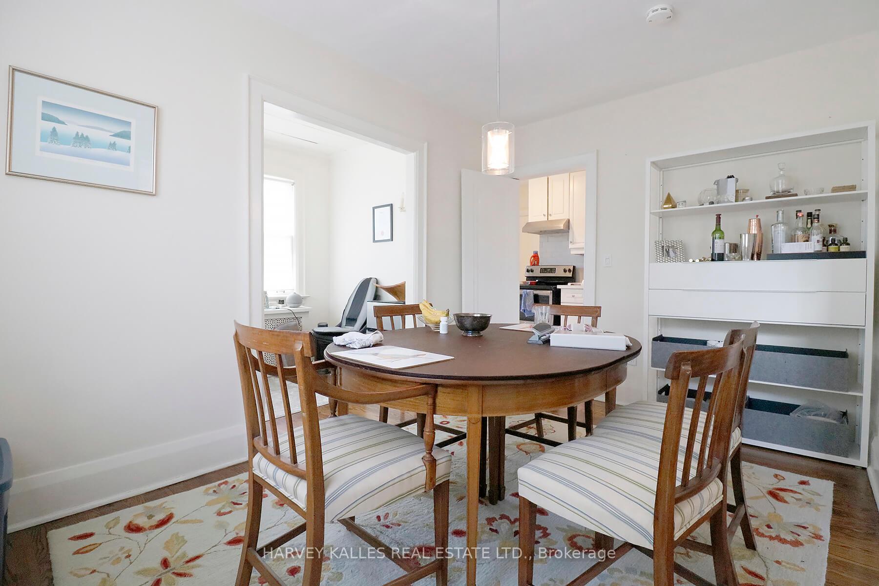 Photo 10 of Unit Upper, 95 Blythwood Road, Toronto, Mount Pleasant East — HOMEH