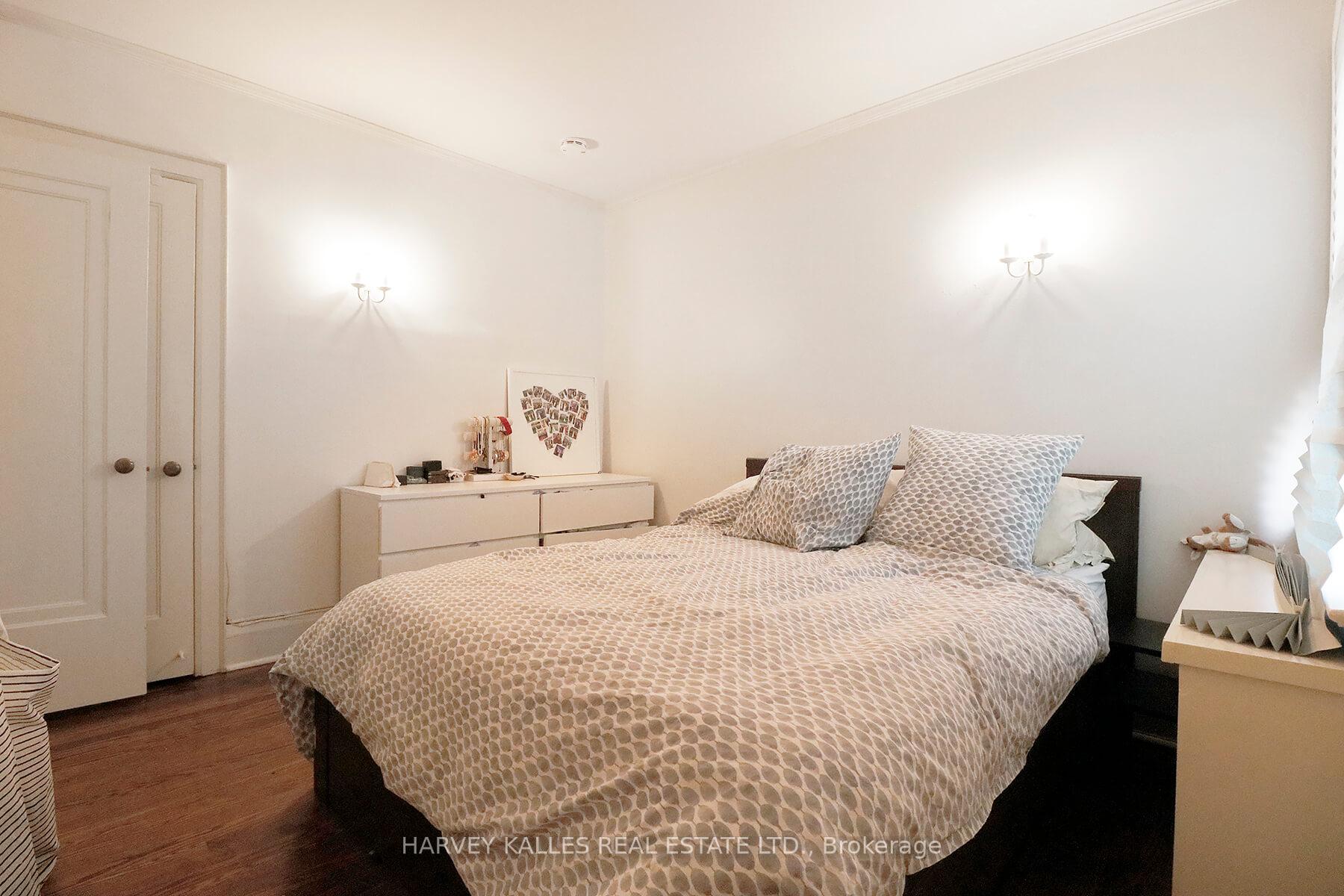 Photo 11 of Unit Upper, 95 Blythwood Road, Toronto, Mount Pleasant East — HOMEH