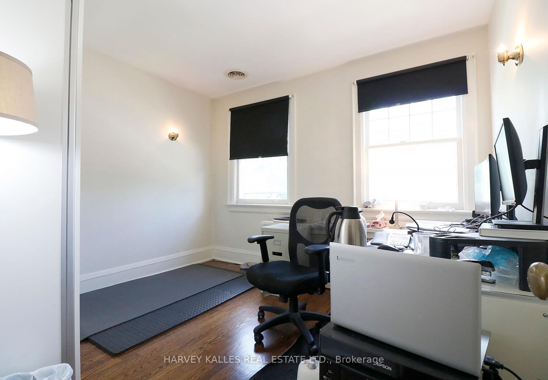 Photo 13 of Unit Upper, 95 Blythwood Road, Toronto, Mount Pleasant East — HOMEH
