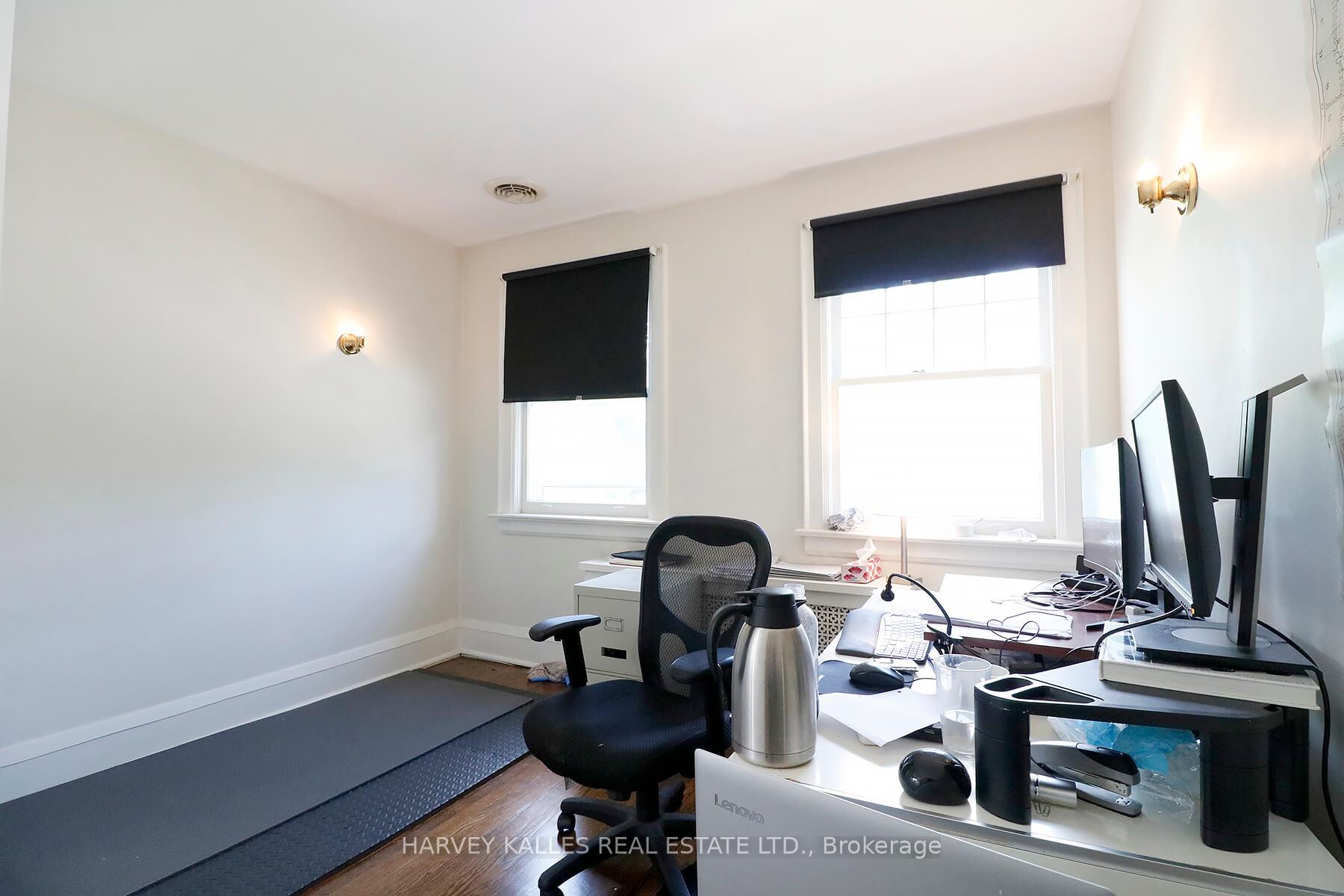 Photo 14 of Unit Upper, 95 Blythwood Road, Toronto, Mount Pleasant East — HOMEH