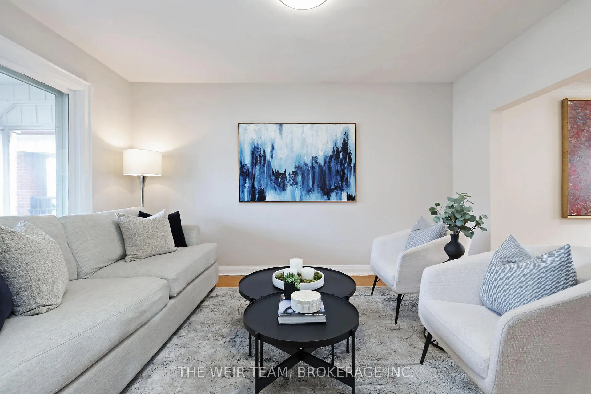 Photo 4 of 157 Mortimer Avenue, Toronto, Danforth Village-East York — HOMEH