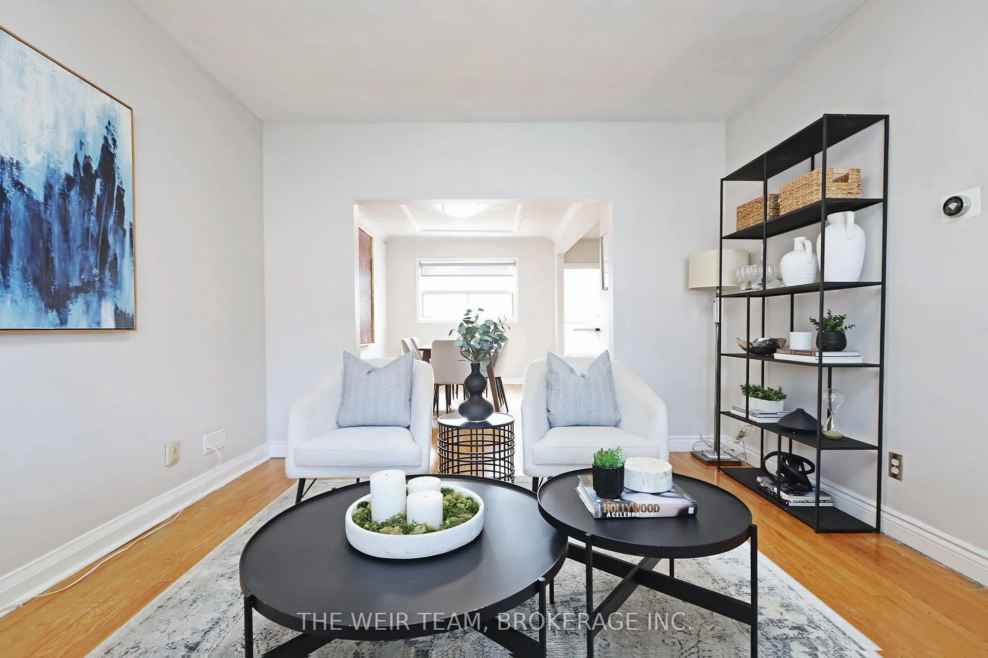 Photo 6 of 157 Mortimer Avenue, Toronto, Danforth Village-East York — HOMEH