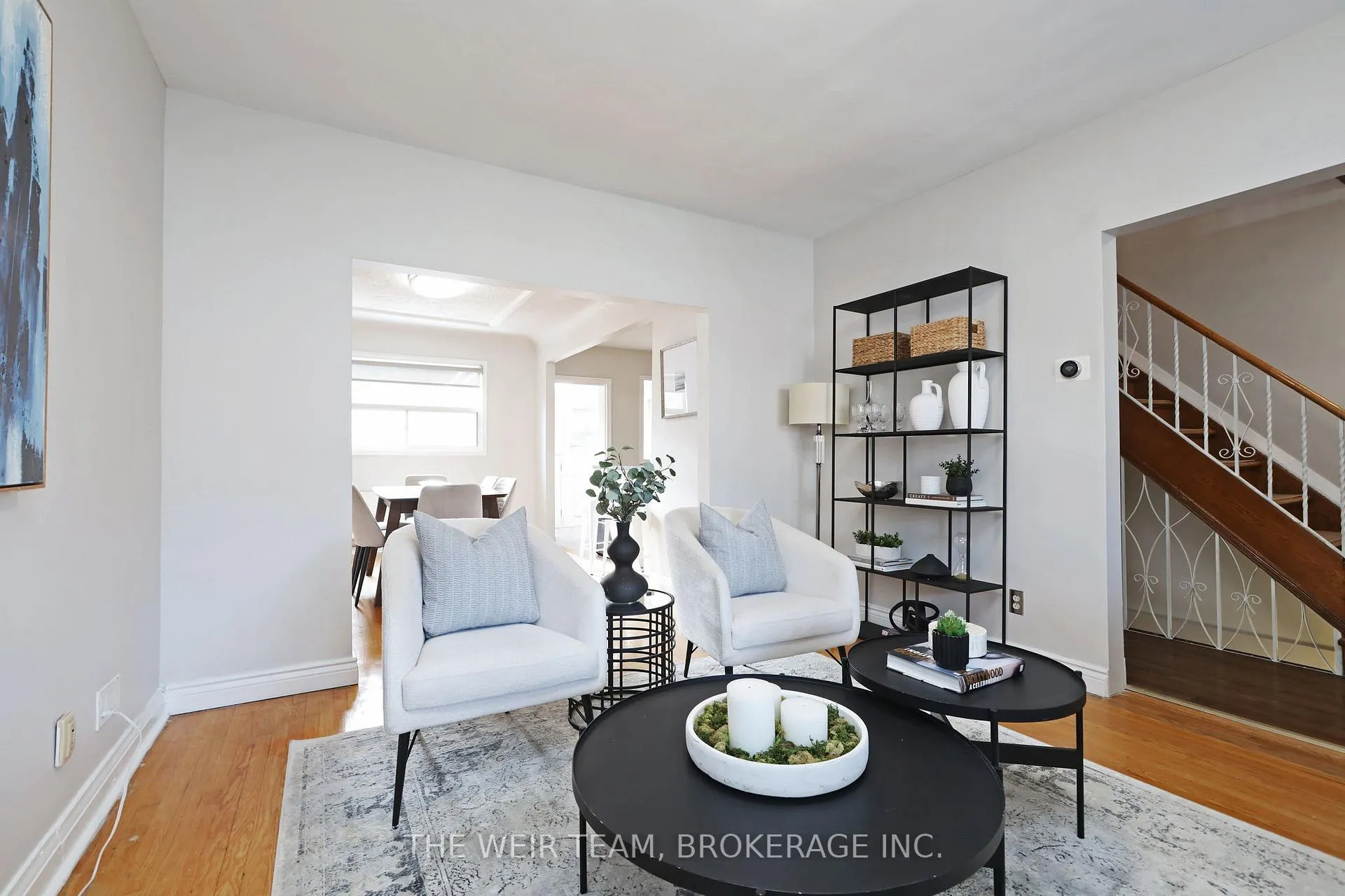 Photo 7 of 157 Mortimer Avenue, Toronto, Danforth Village-East York — HOMEH