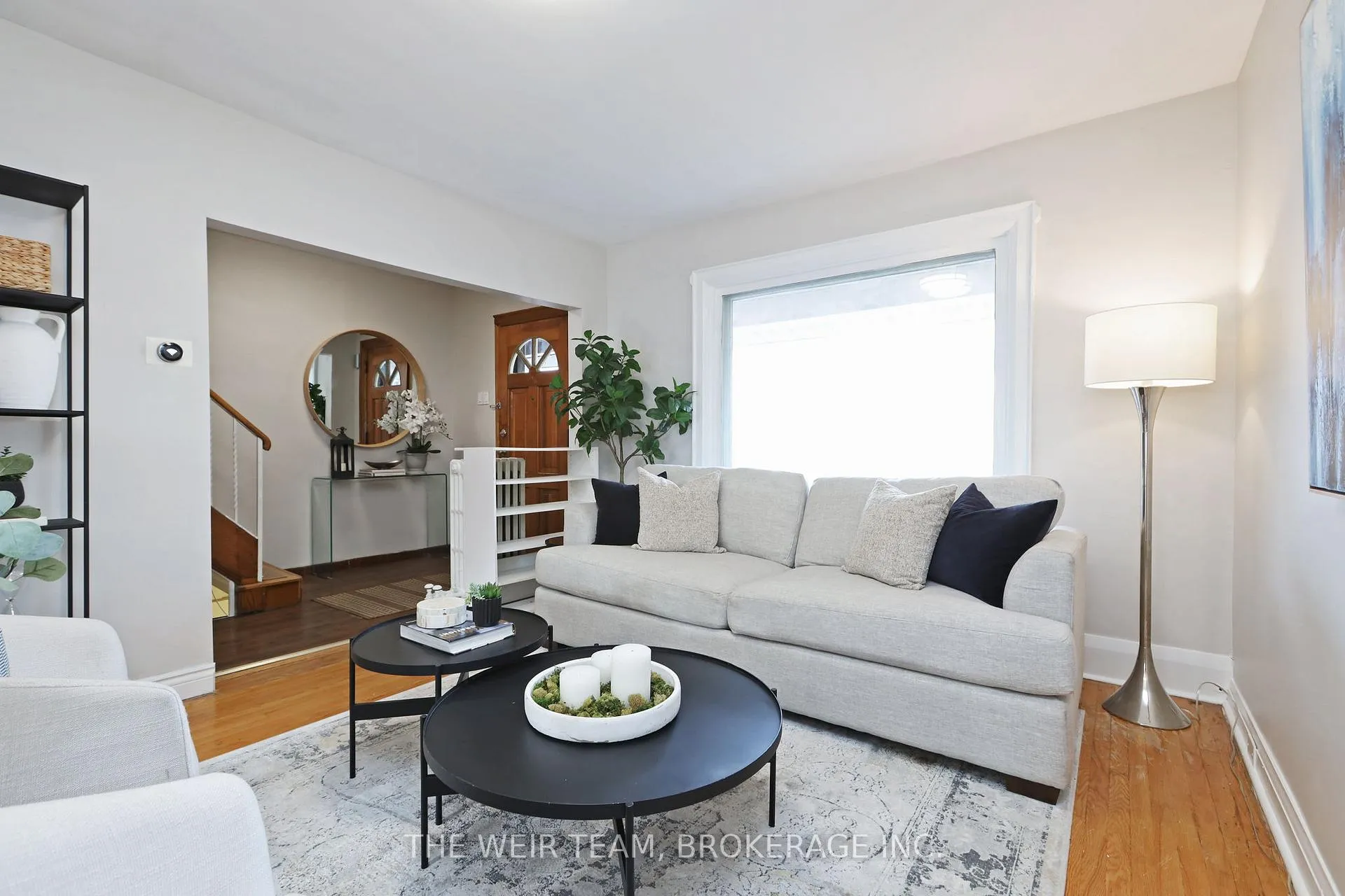 Photo 8 of 157 Mortimer Avenue, Toronto, Danforth Village-East York — HOMEH