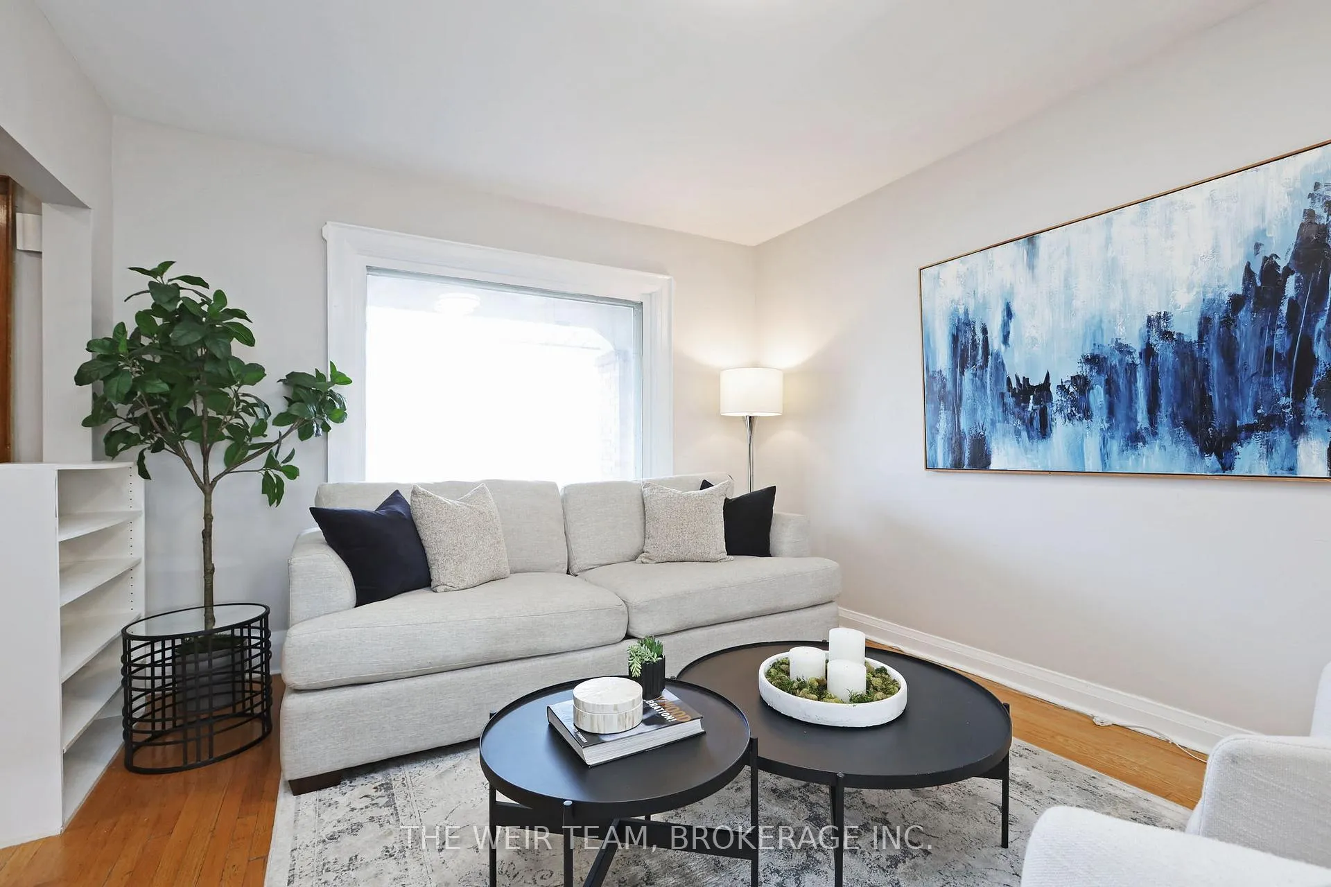 Photo 10 of 157 Mortimer Avenue, Toronto, Danforth Village-East York — HOMEH