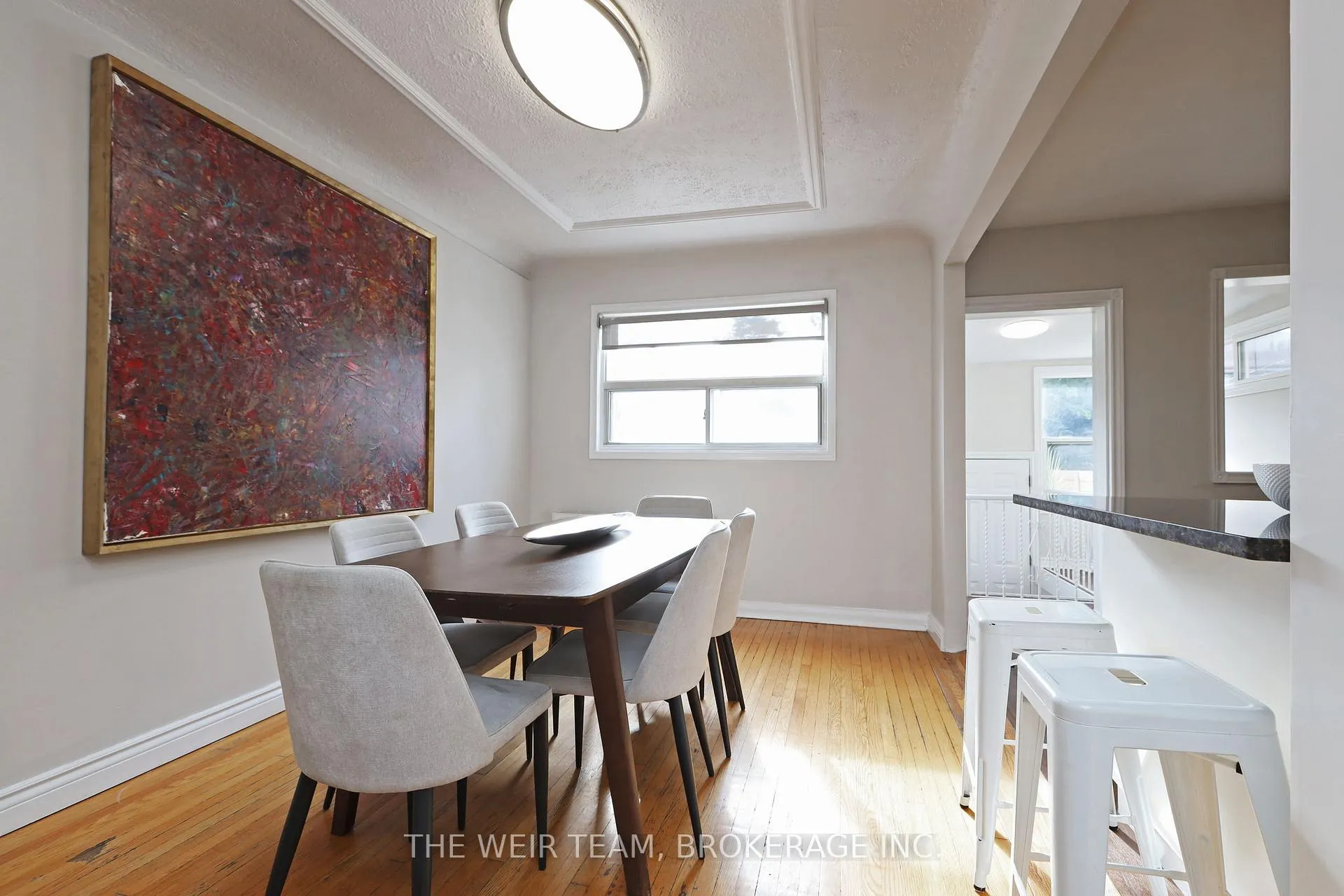 Photo 13 of 157 Mortimer Avenue, Toronto, Danforth Village-East York — HOMEH
