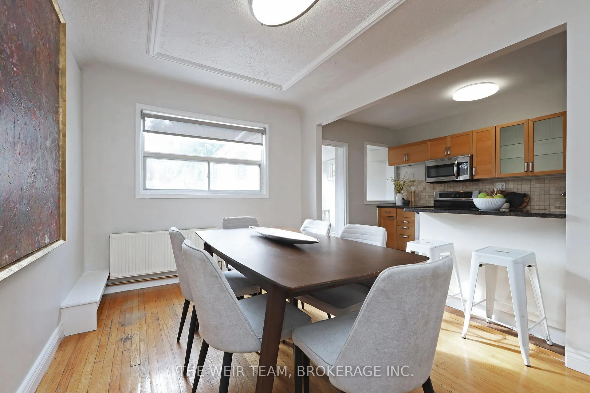 Photo 14 of 157 Mortimer Avenue, Toronto, Danforth Village-East York — HOMEH