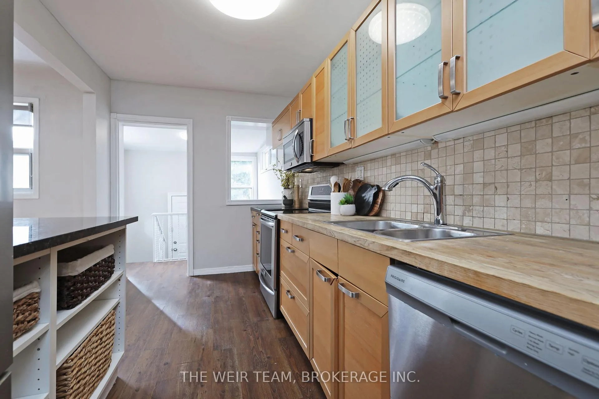 Photo 16 of 157 Mortimer Avenue, Toronto, Danforth Village-East York — HOMEH