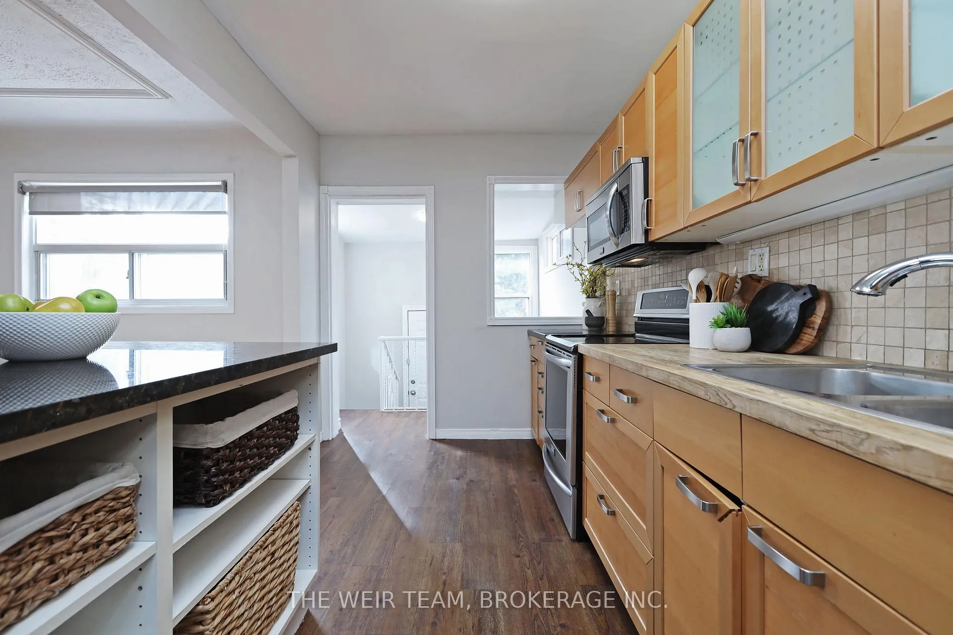 Photo 17 of 157 Mortimer Avenue, Toronto, Danforth Village-East York — HOMEH