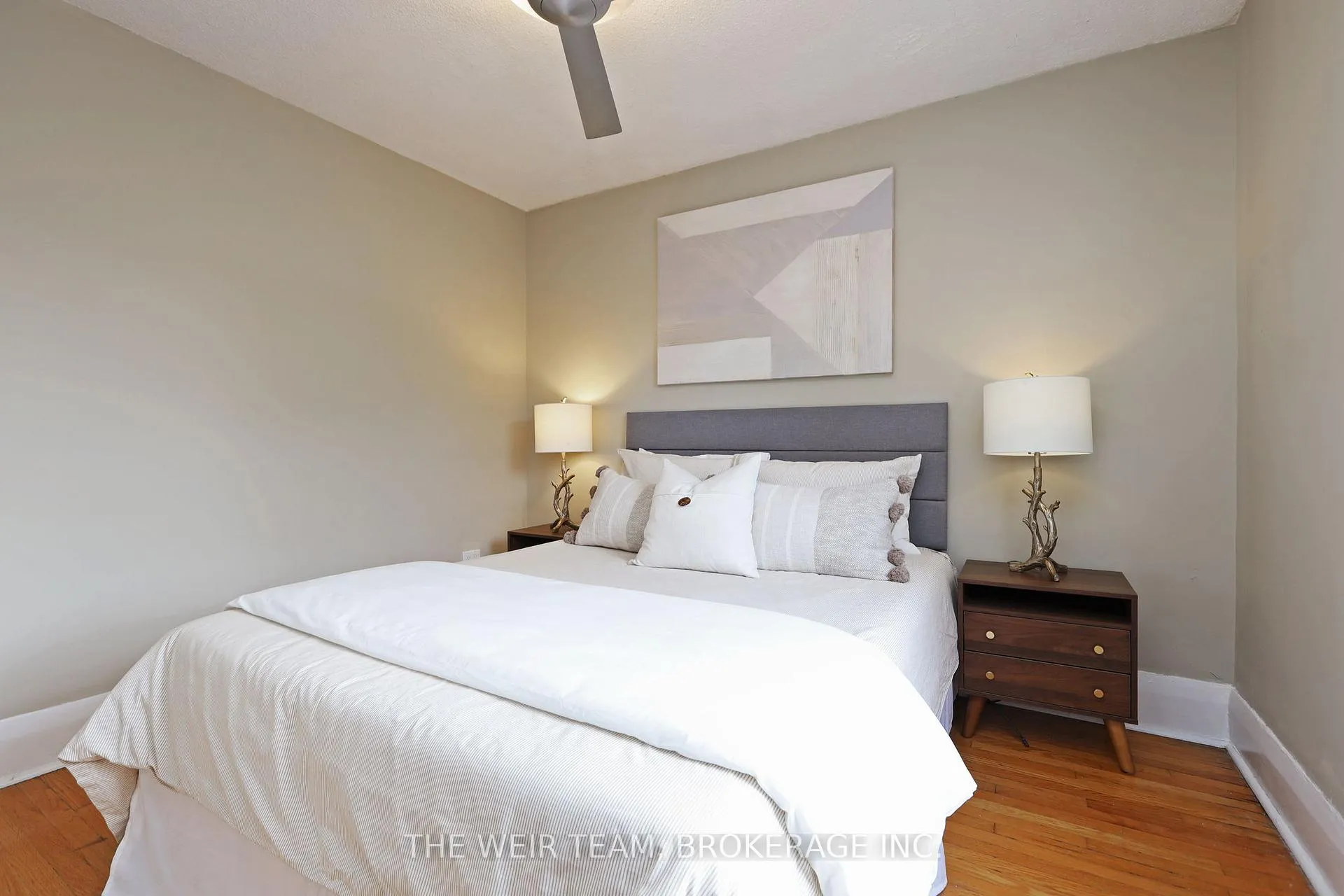 Photo 20 of 157 Mortimer Avenue, Toronto, Danforth Village-East York — HOMEH