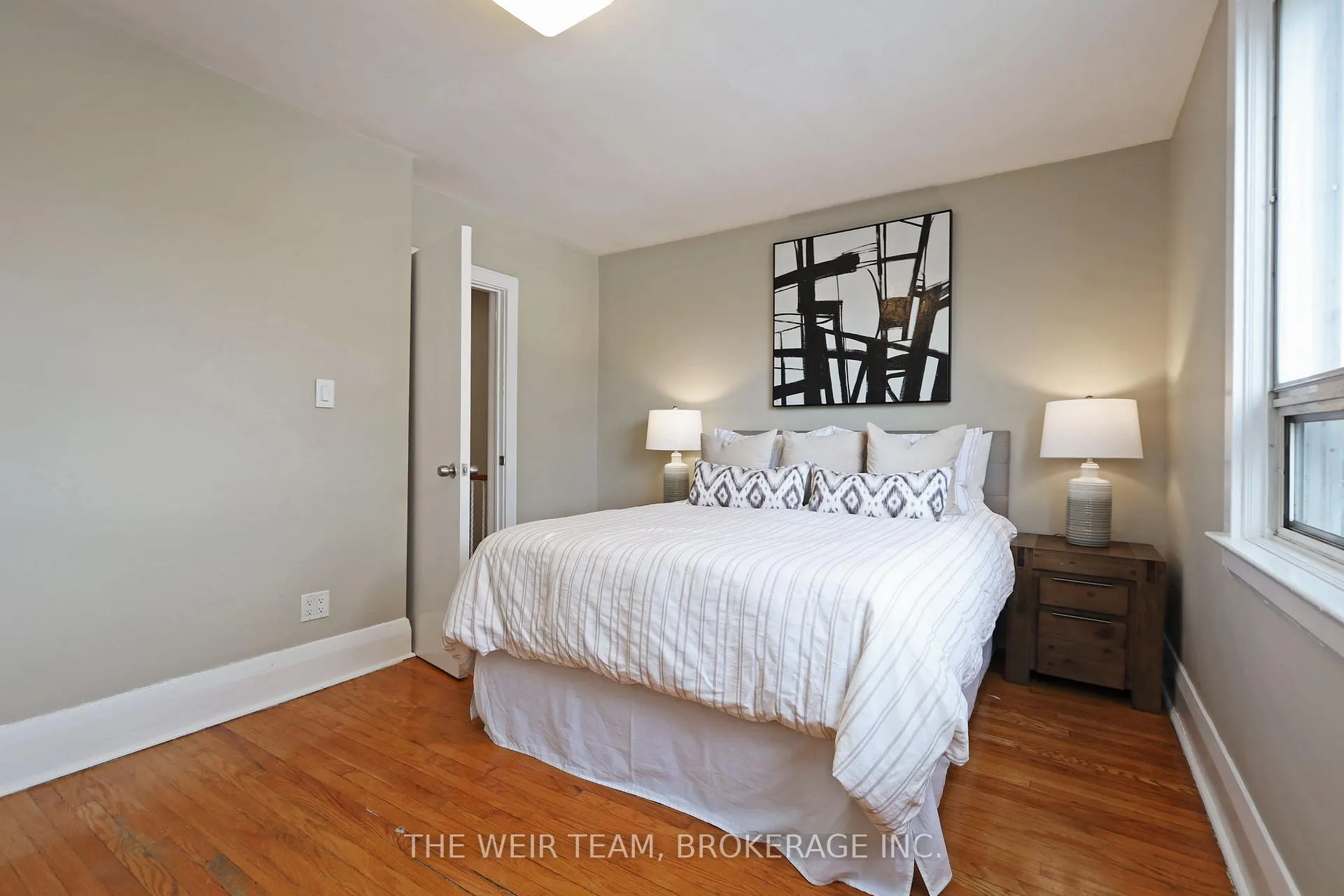 Photo 24 of 157 Mortimer Avenue, Toronto, Danforth Village-East York — HOMEH