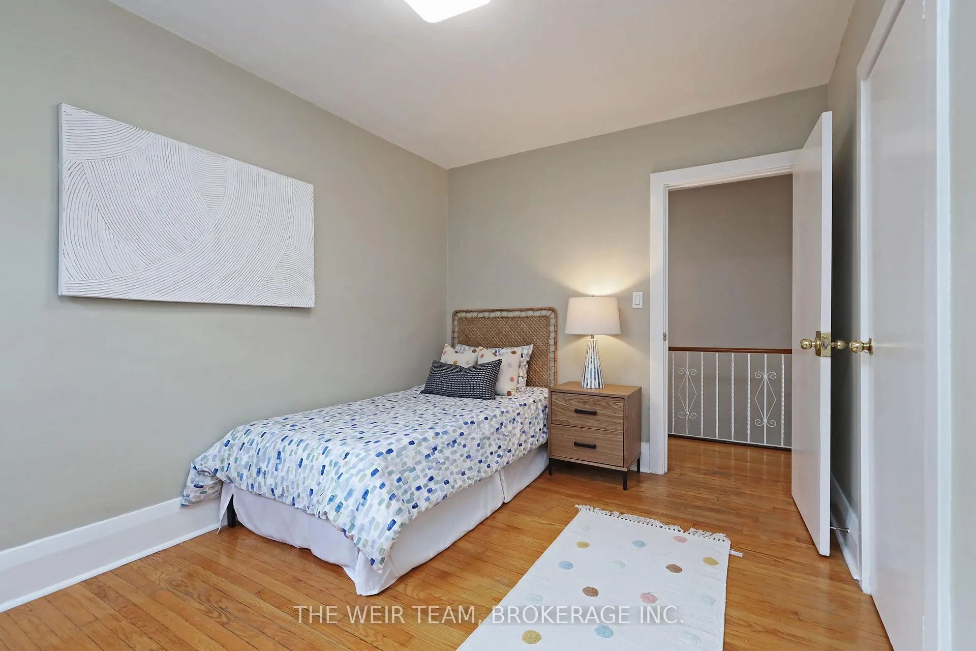 Photo 27 of 157 Mortimer Avenue, Toronto, Danforth Village-East York — HOMEH